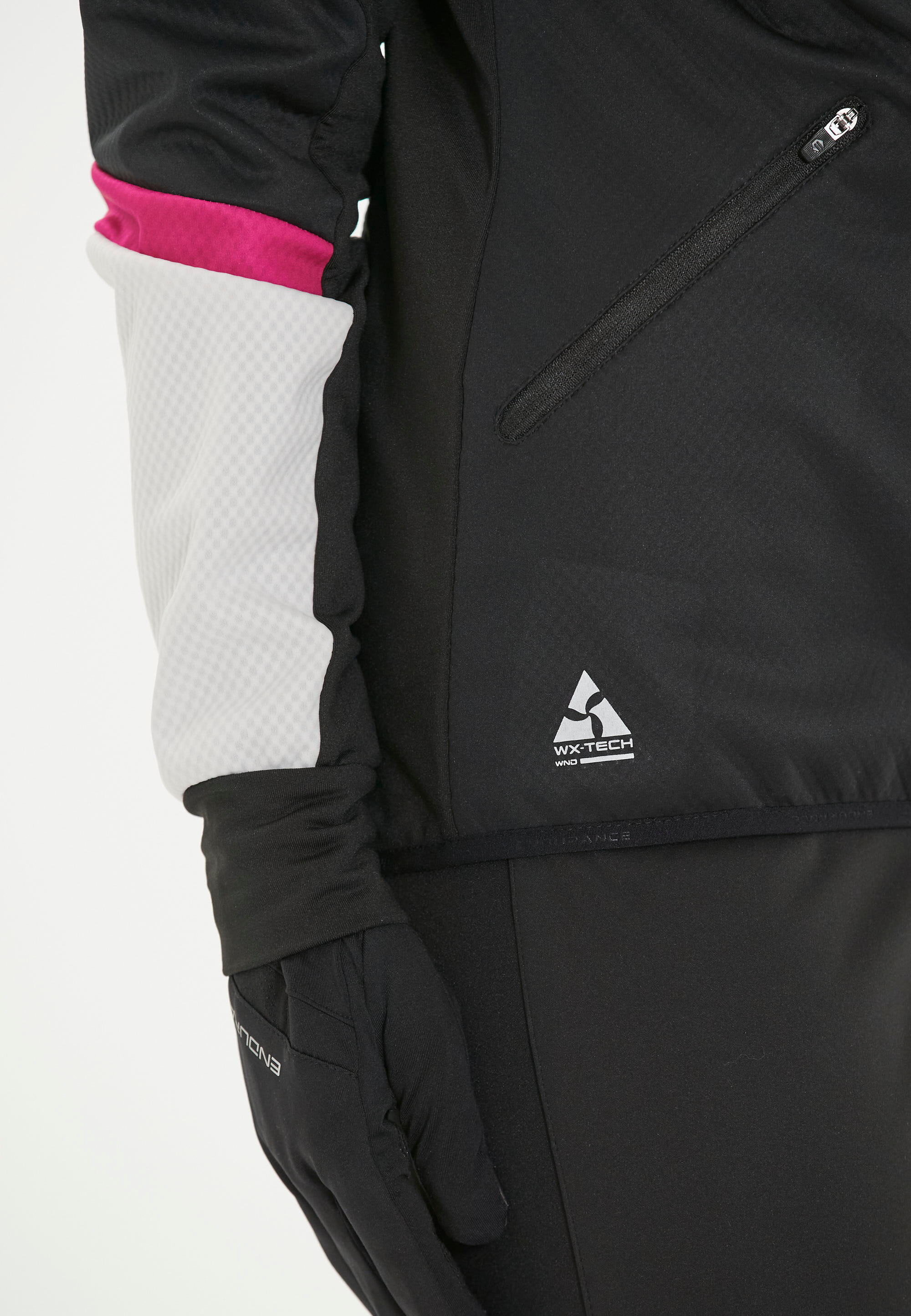 Veste de survêtement Linas 9/15