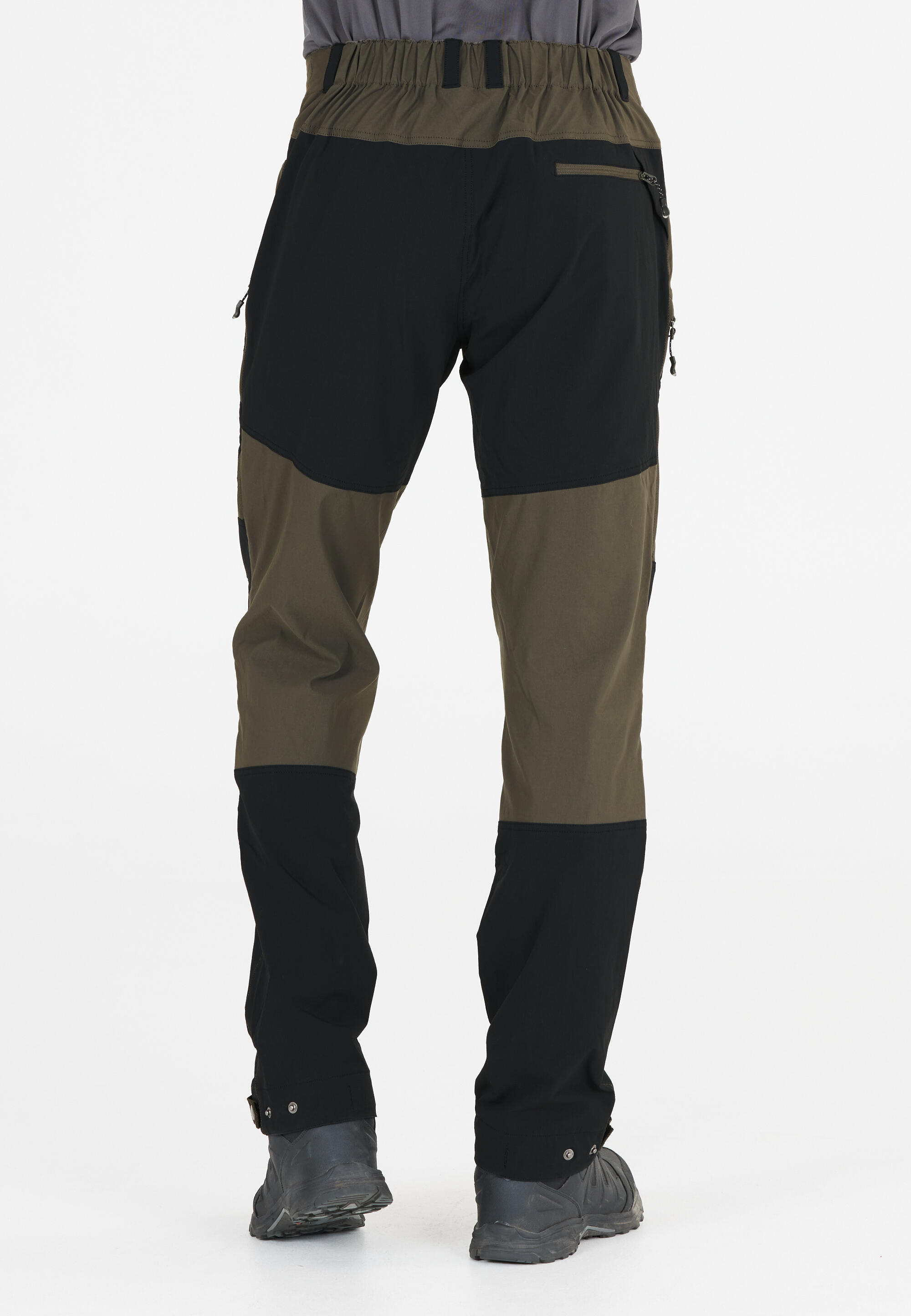 Outdoorhose Kodiak 6/15