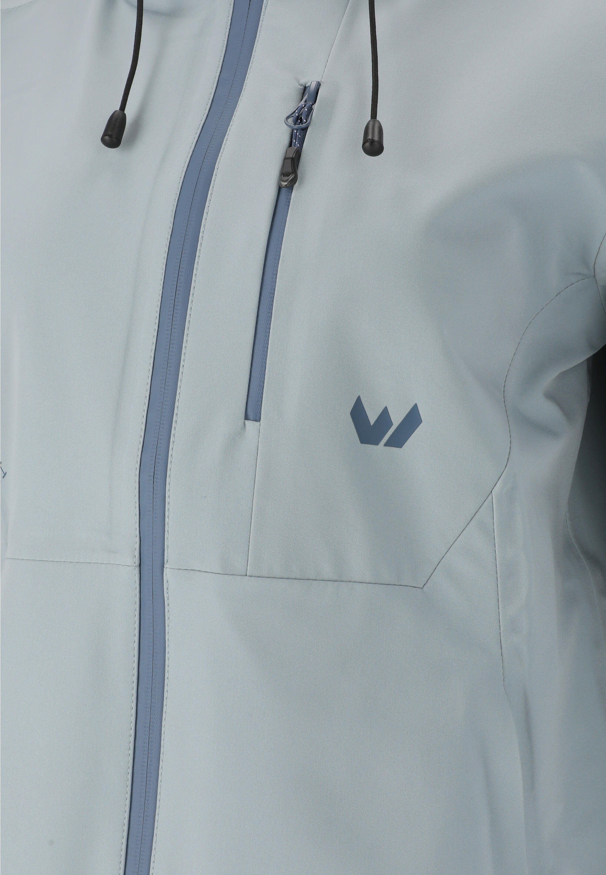 Veste Seymour 6/15