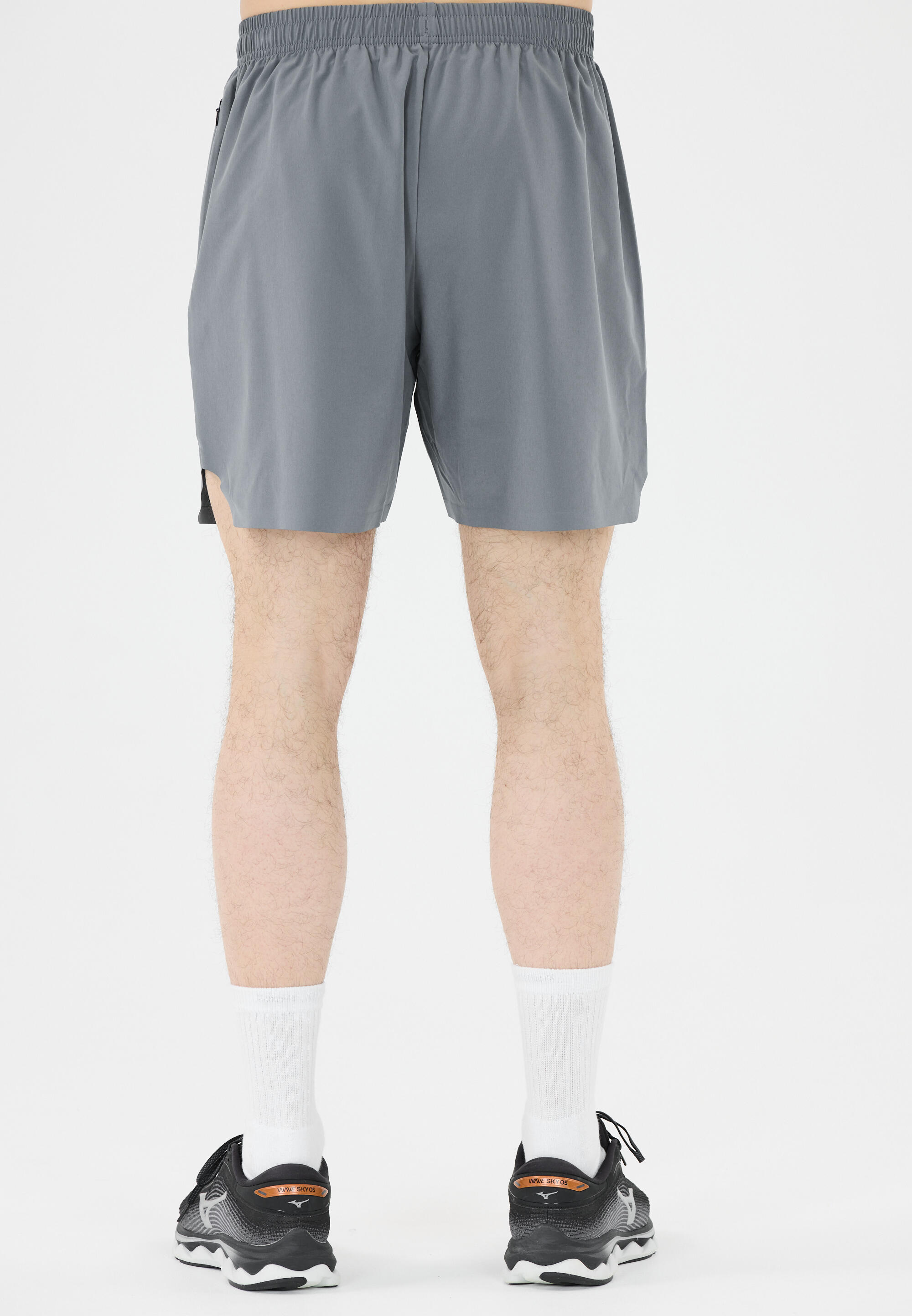 Korte broek Spier 6/15