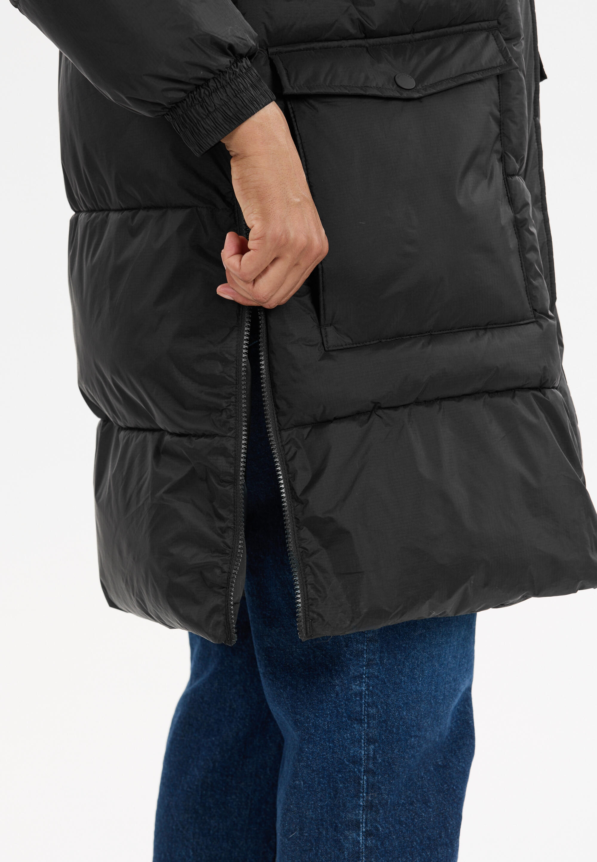 Parka dla kobiet Whistler Amatos 9/15