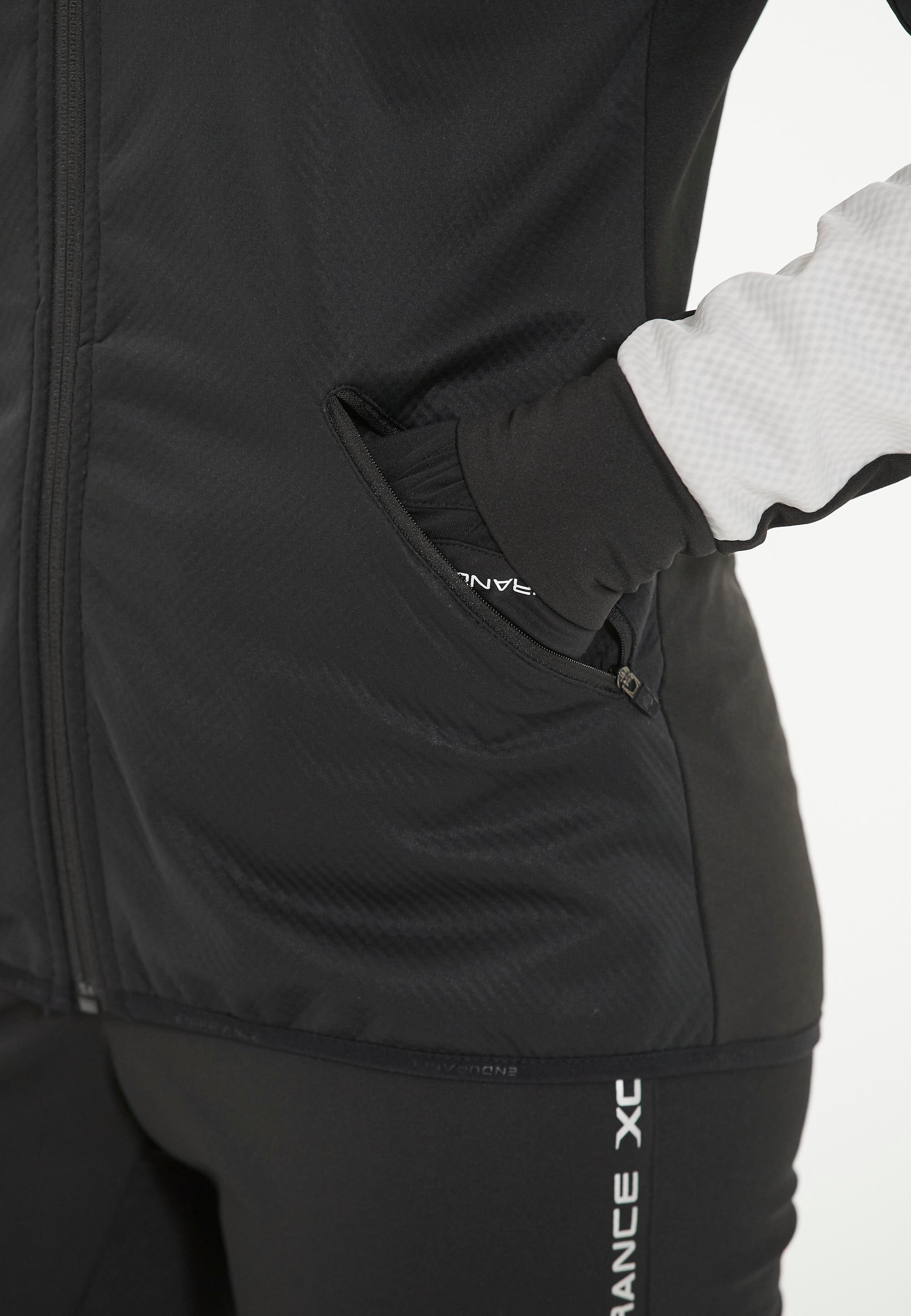 Veste de survêtement Linas 8/15