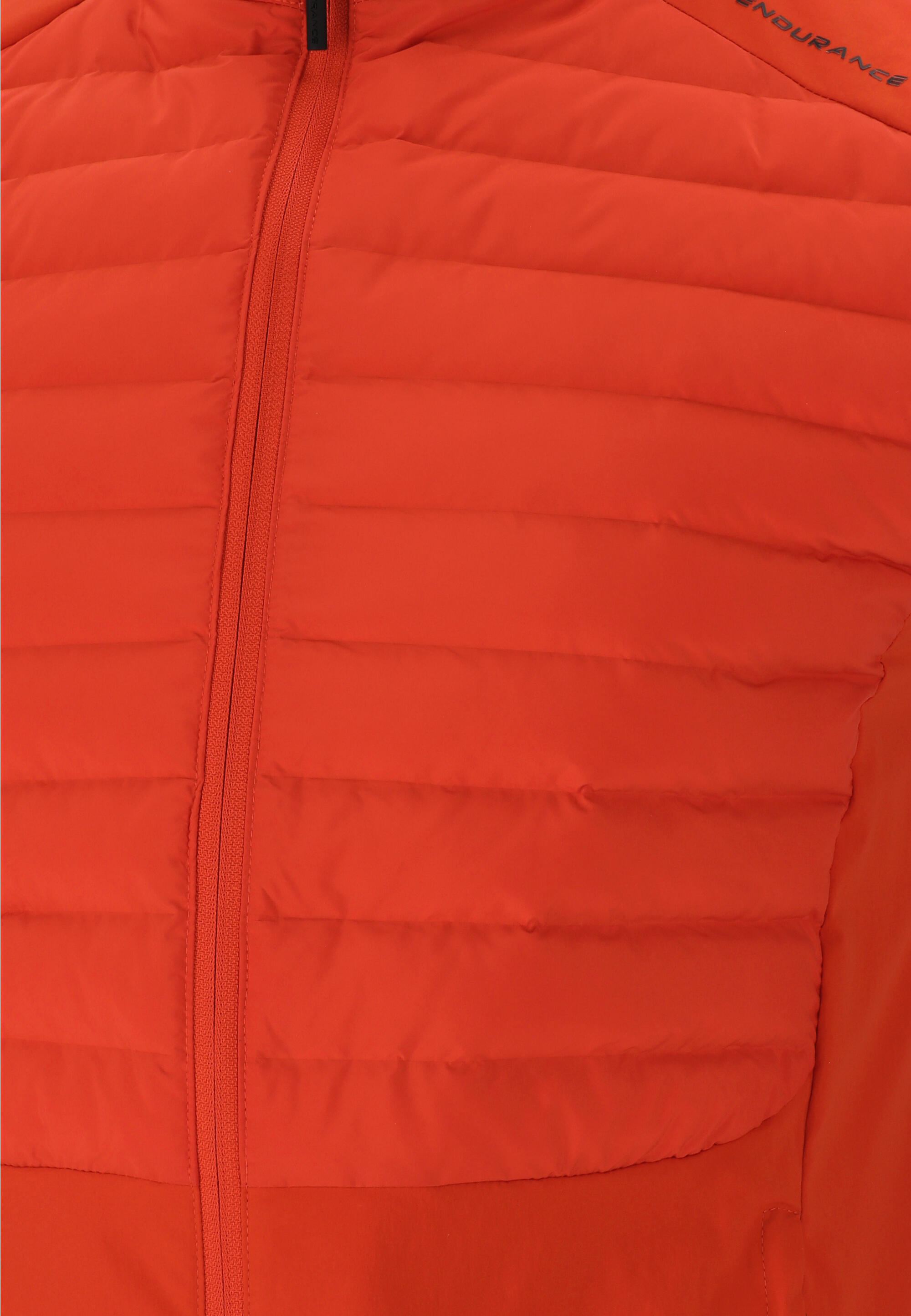 Kamizelka hybrydowa męska Endurance Benst PrimaLoft® 6/15