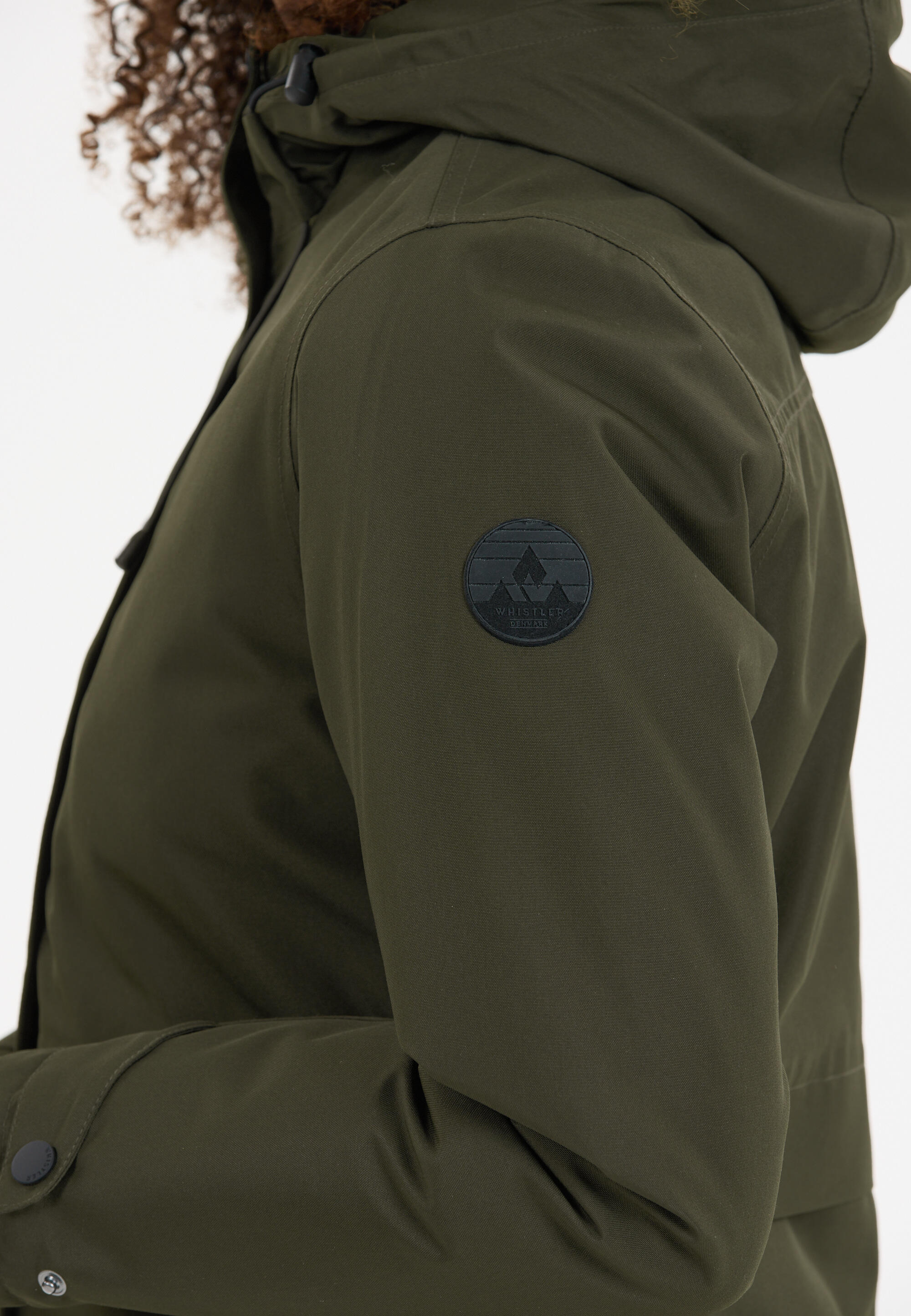 Parka Mullie V2 8/15