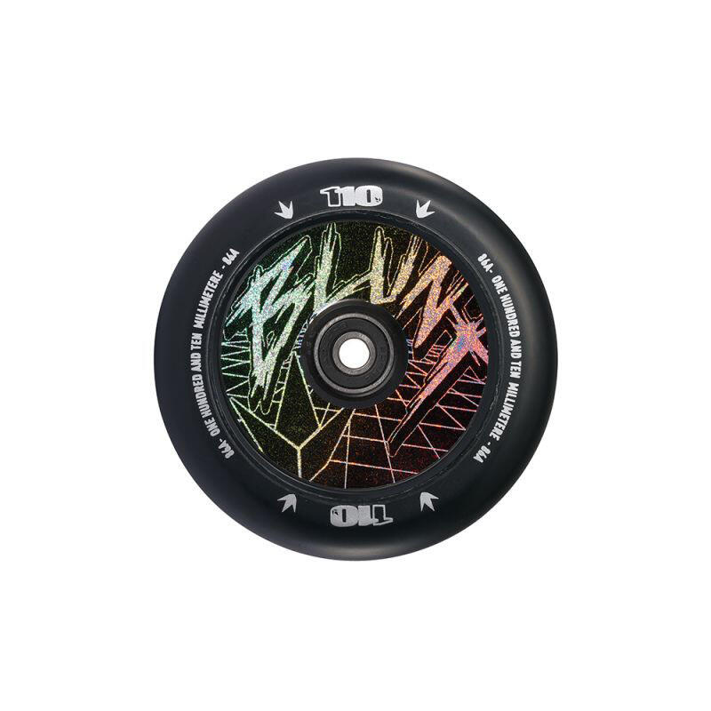 Blunt - 110mm Hollow Hologram classic  set 2/3