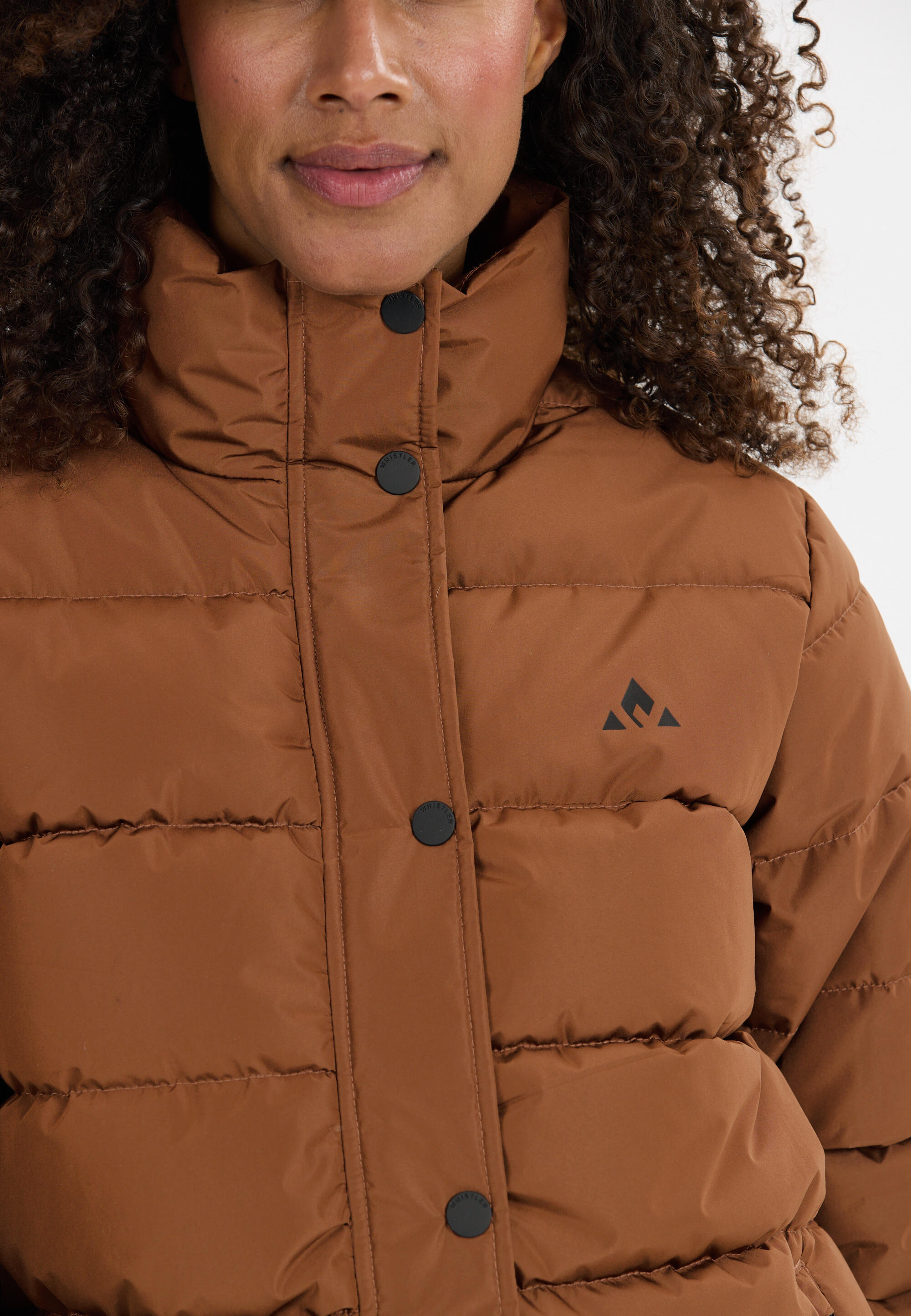 Puffer jas Amaret 9/15