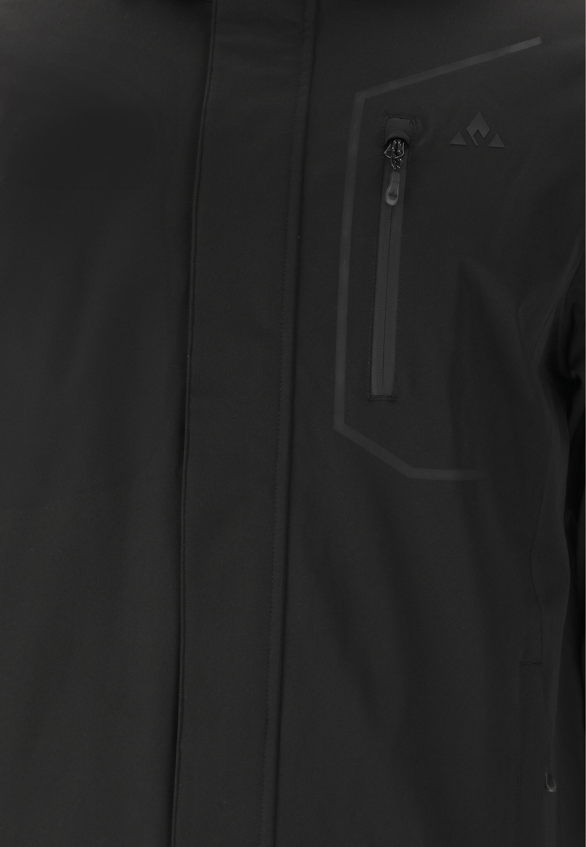 Chaqueta de esquí Whistler Carbon W-Pro 15000 8/15