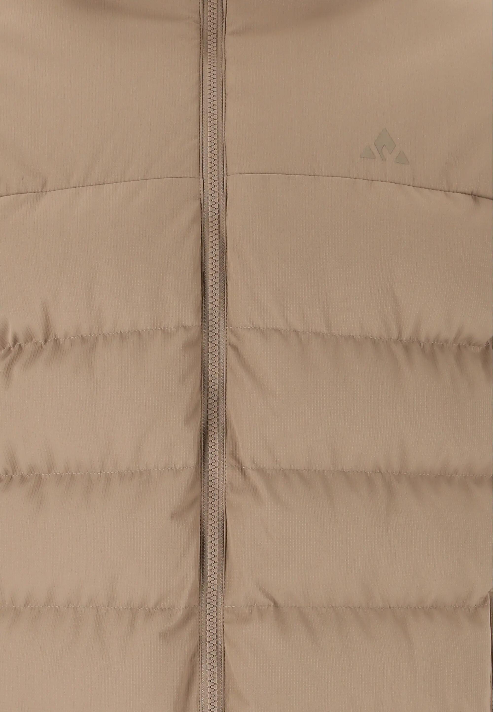 Steppjacke CARSENO 8/15