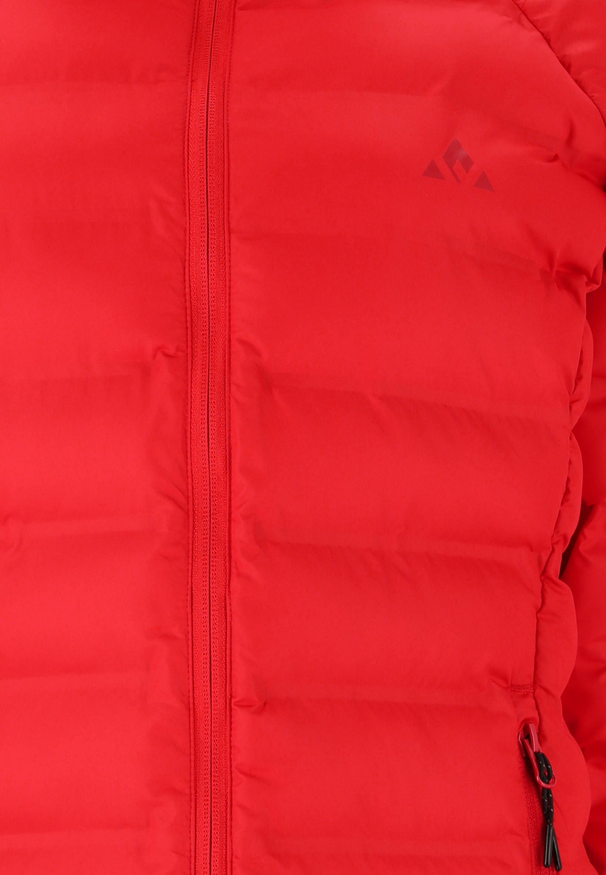 Steppjacke Froze 7/15
