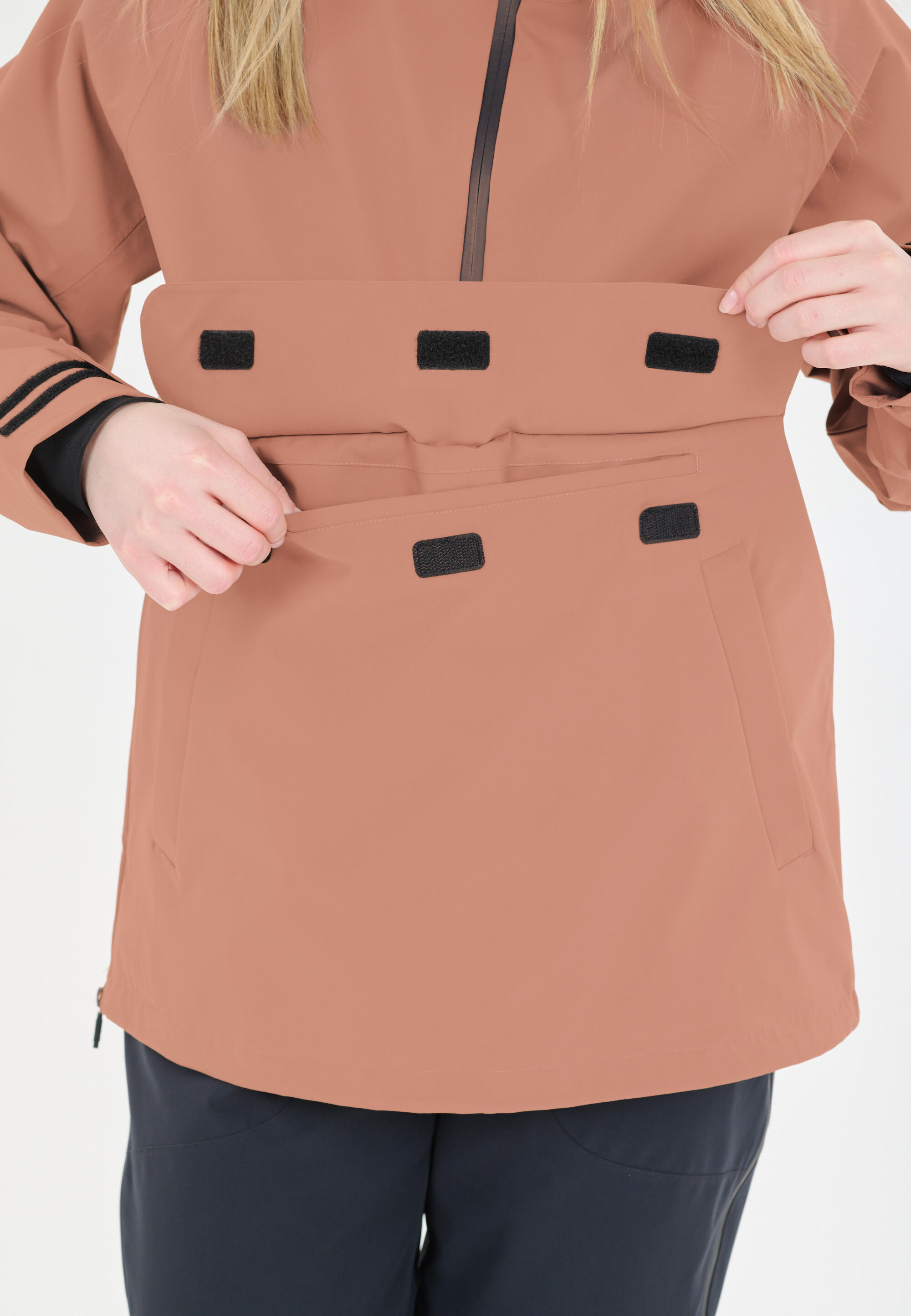 Veste de ski Ruki 9/15