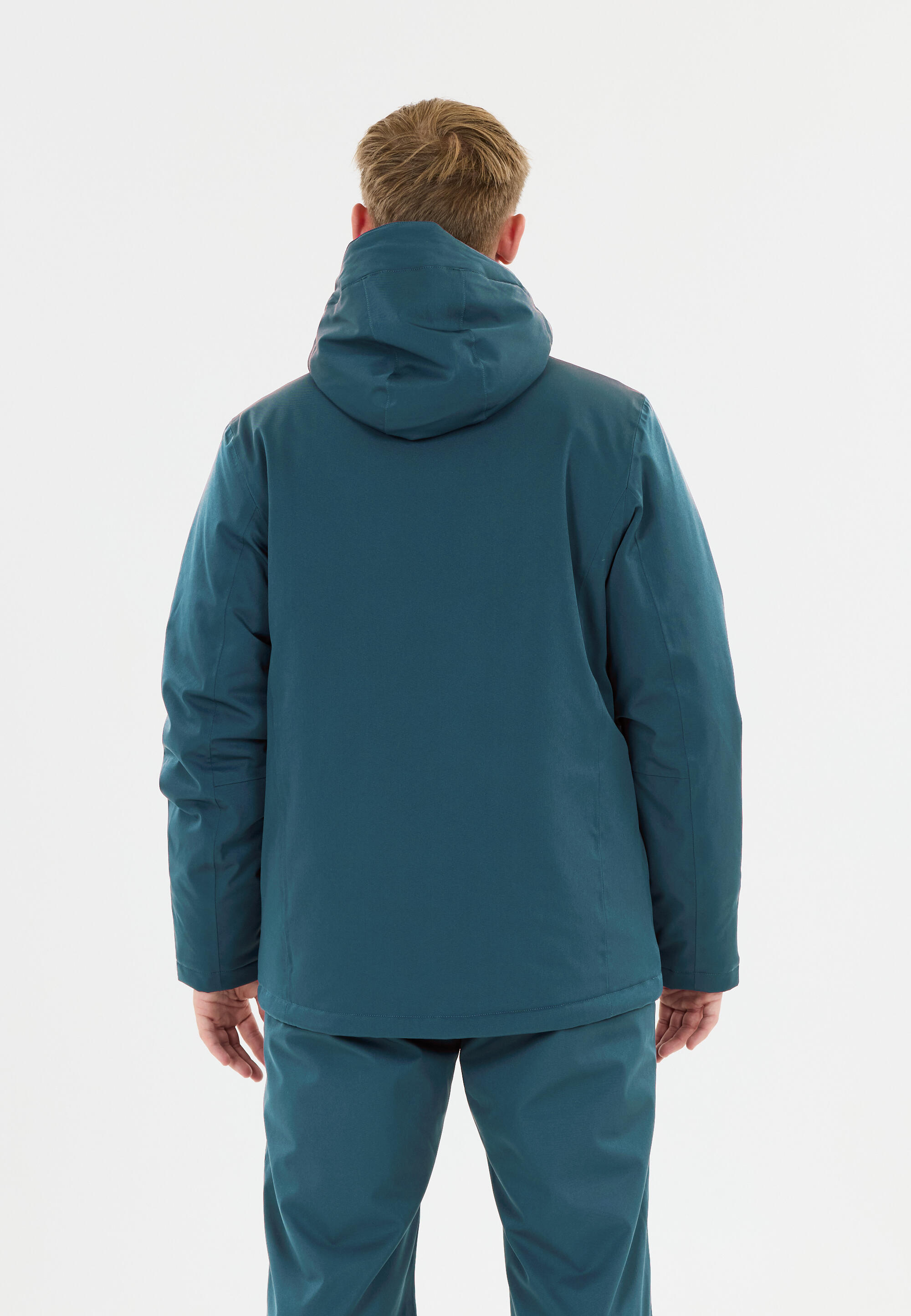Ski-jas Carbon 7/15