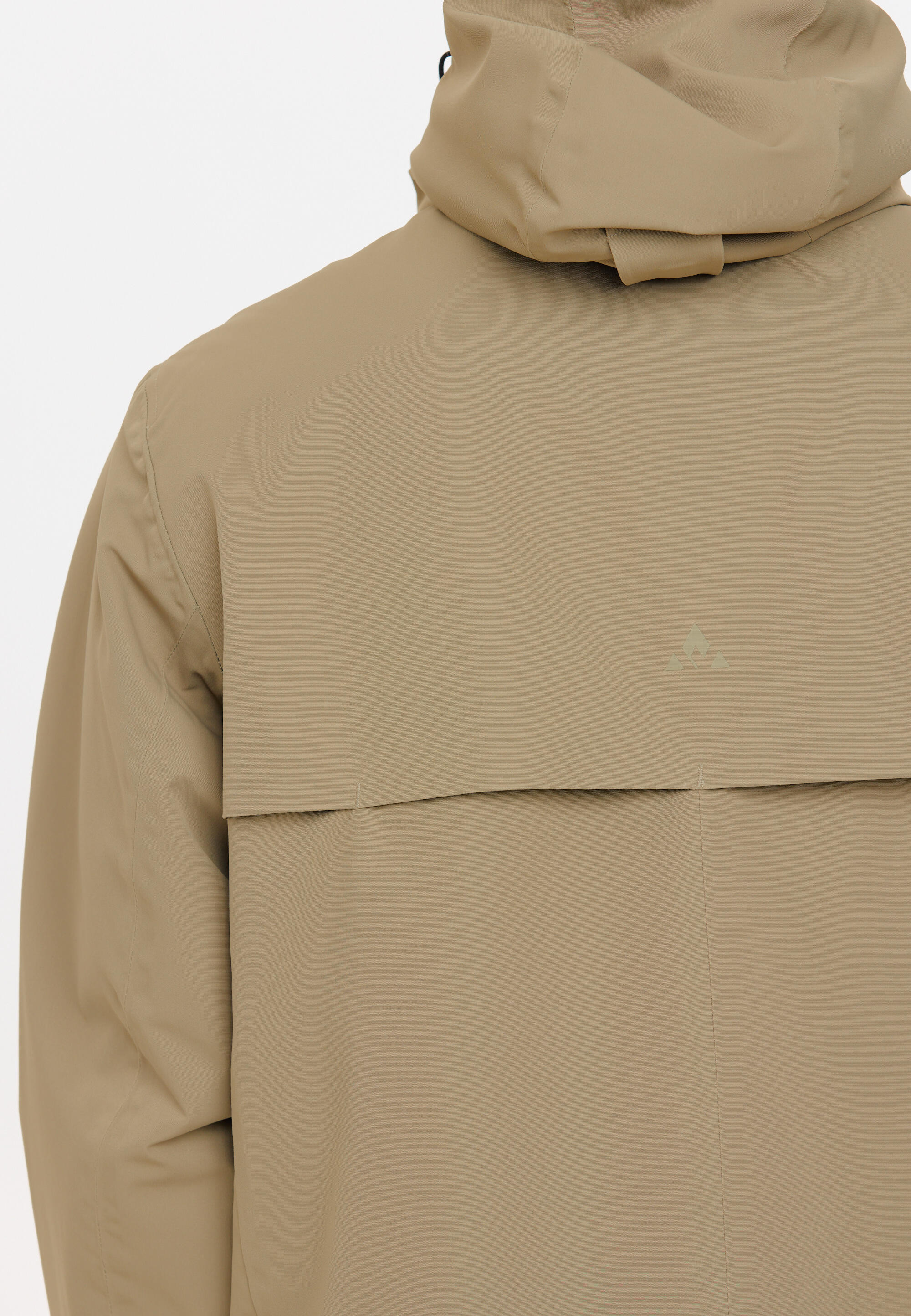 Parka con capucha Whistler Bellway 10000 9/15
