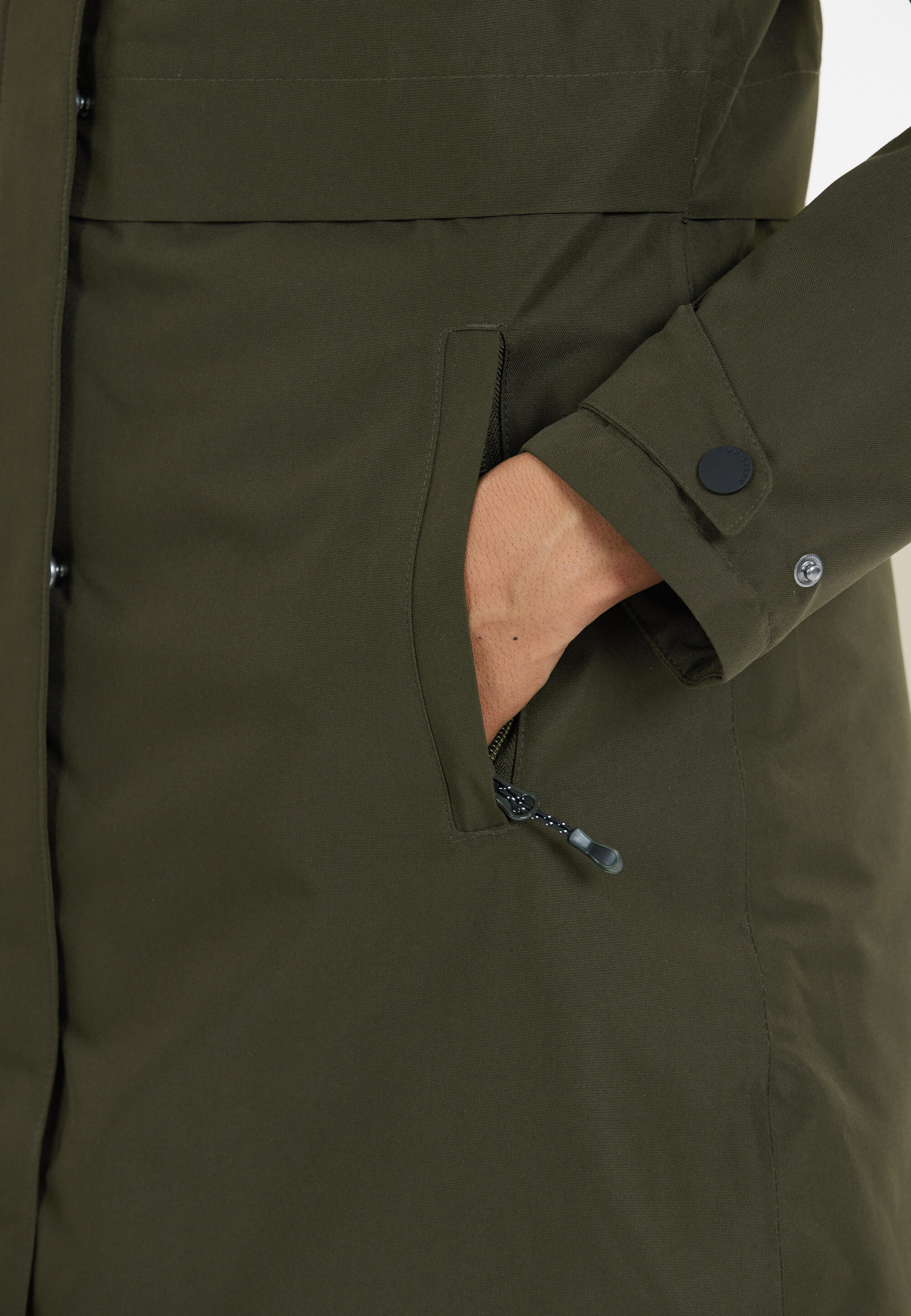 Parka Mullie V2 7/15