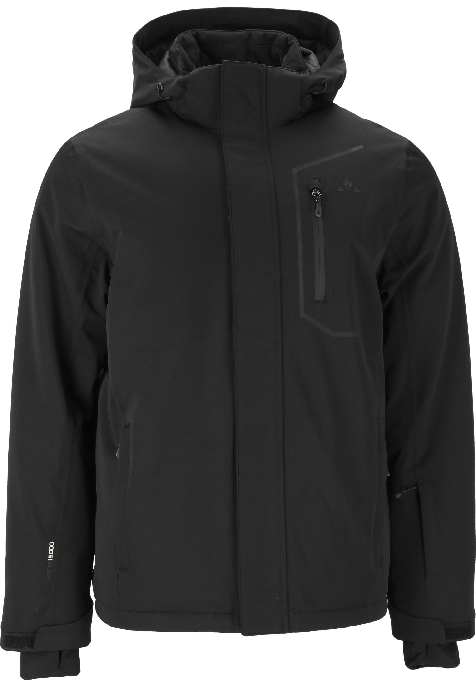 Chaqueta de esquí Whistler Carbon W-Pro 15000 7/15