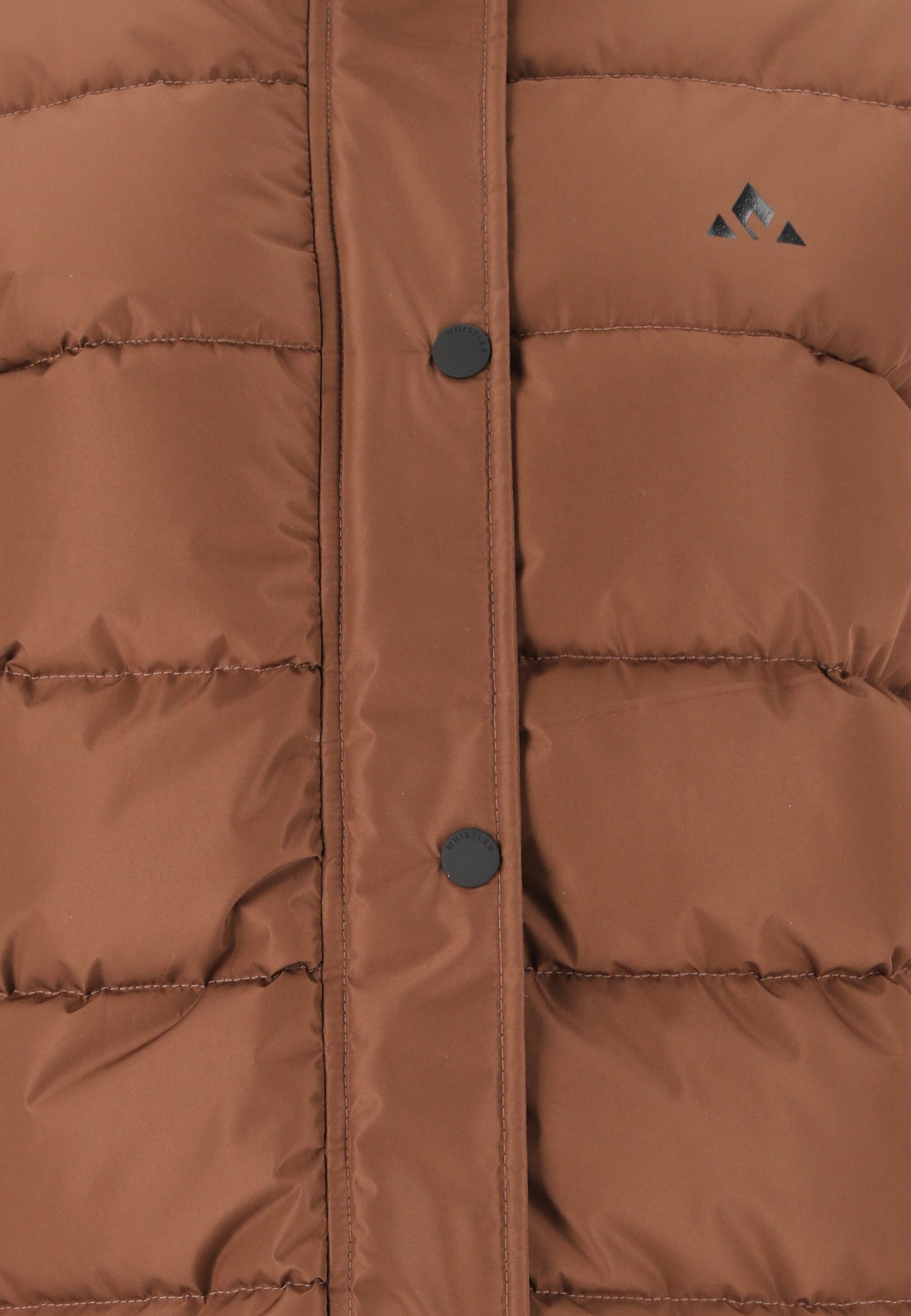 Puffer jas Amaret 8/15