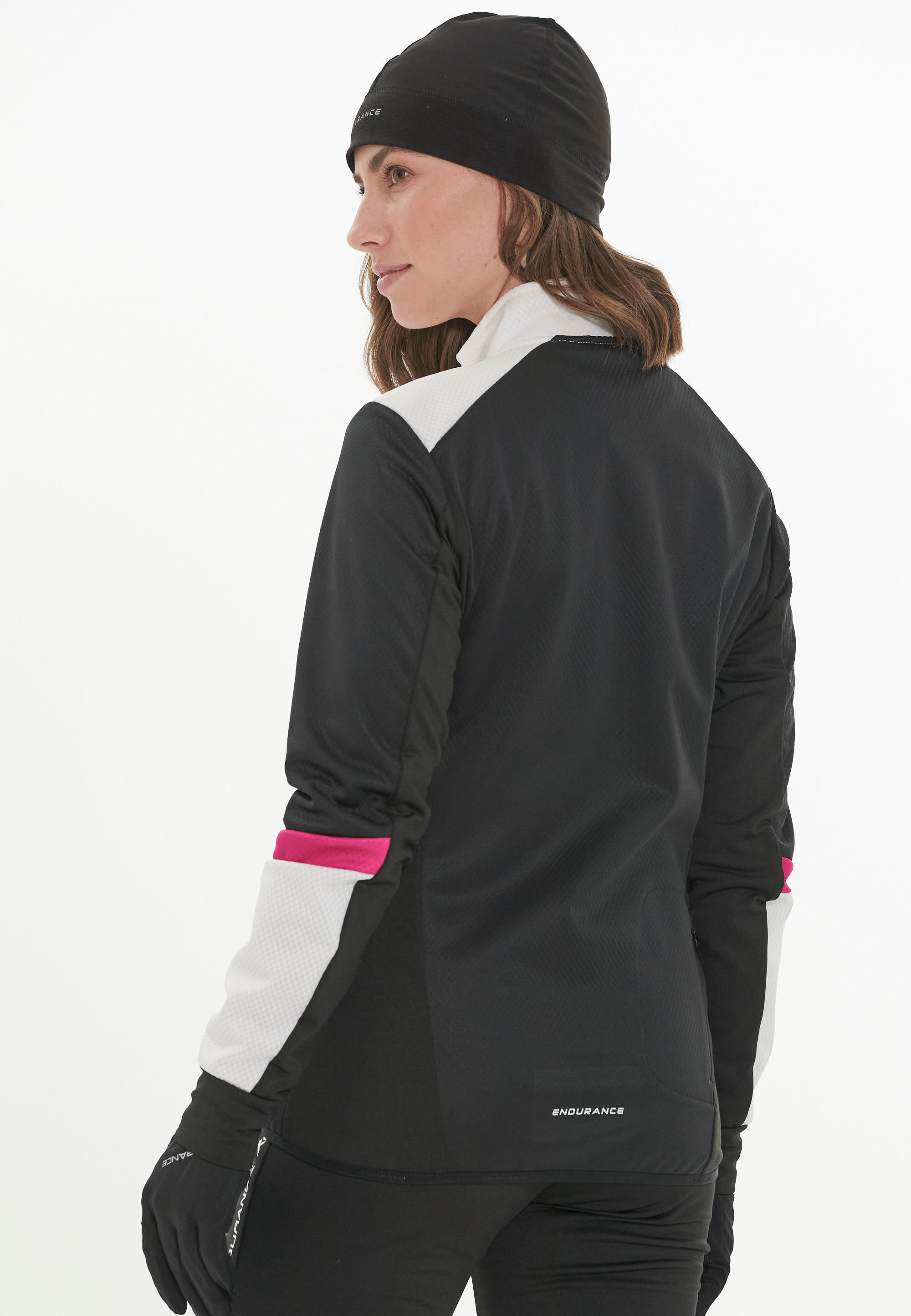 Veste de survêtement Linas 6/15