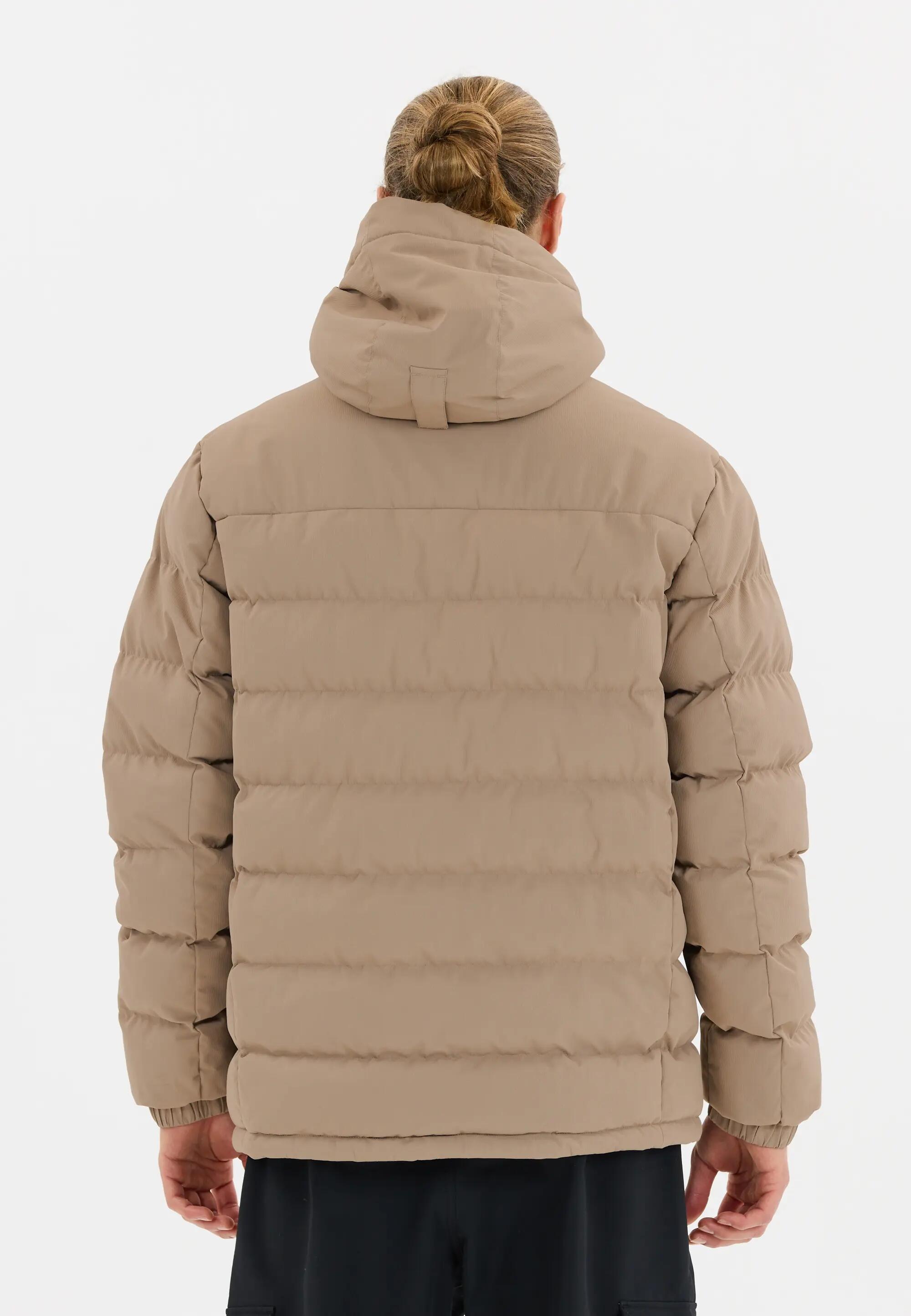 Steppjacke CARSENO 7/15
