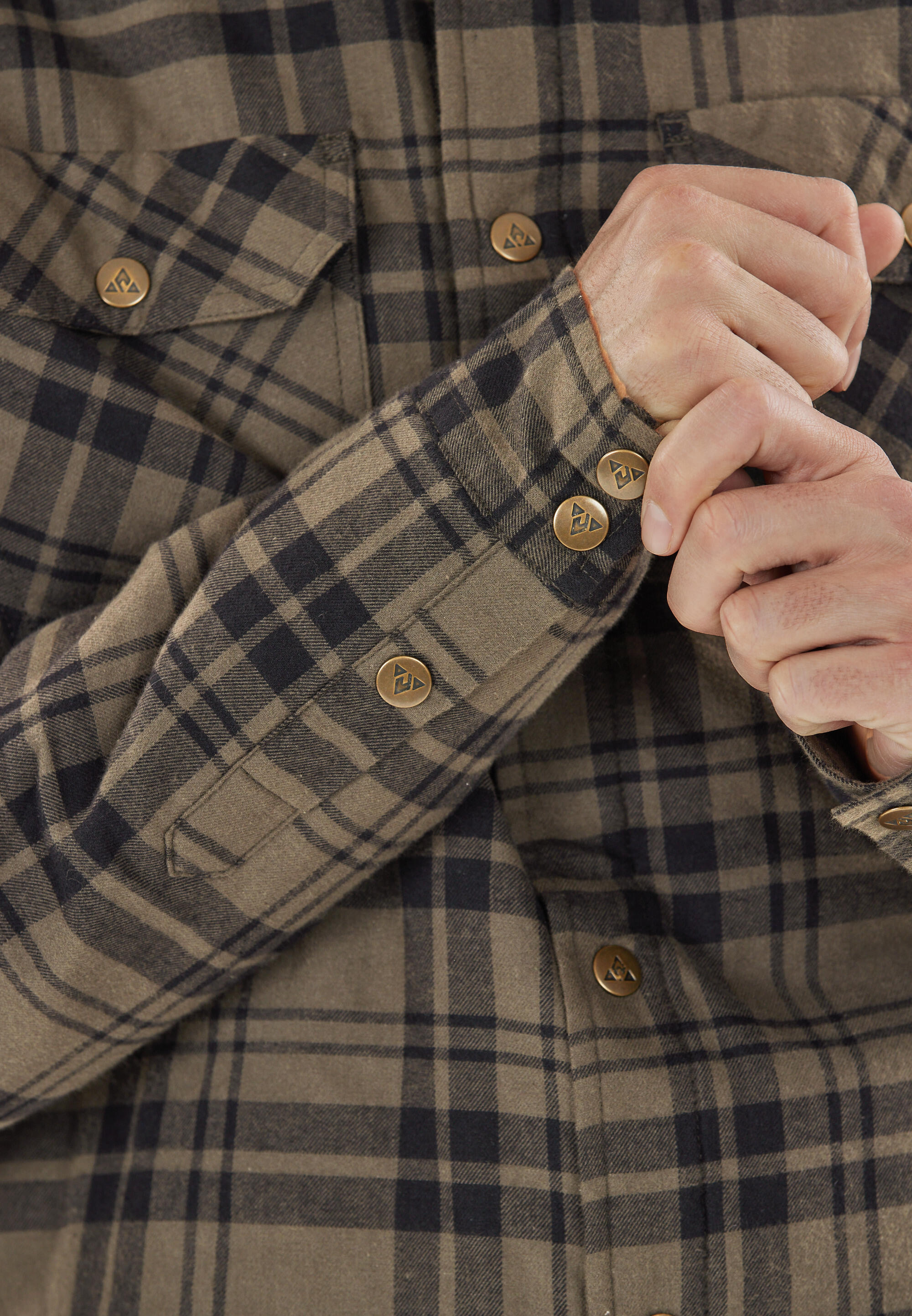 Chemise Tauron 9/15