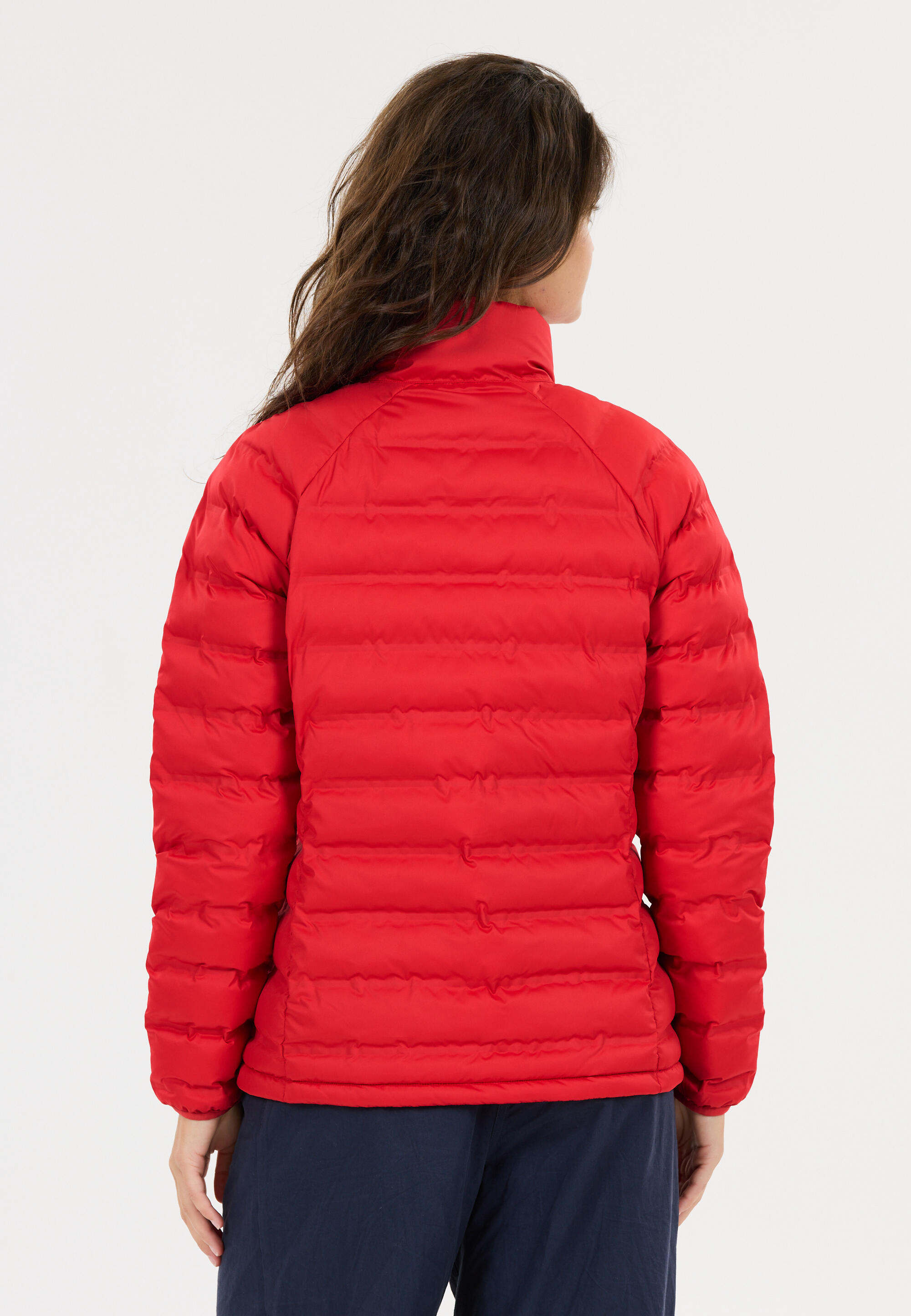 Steppjacke Froze 6/15