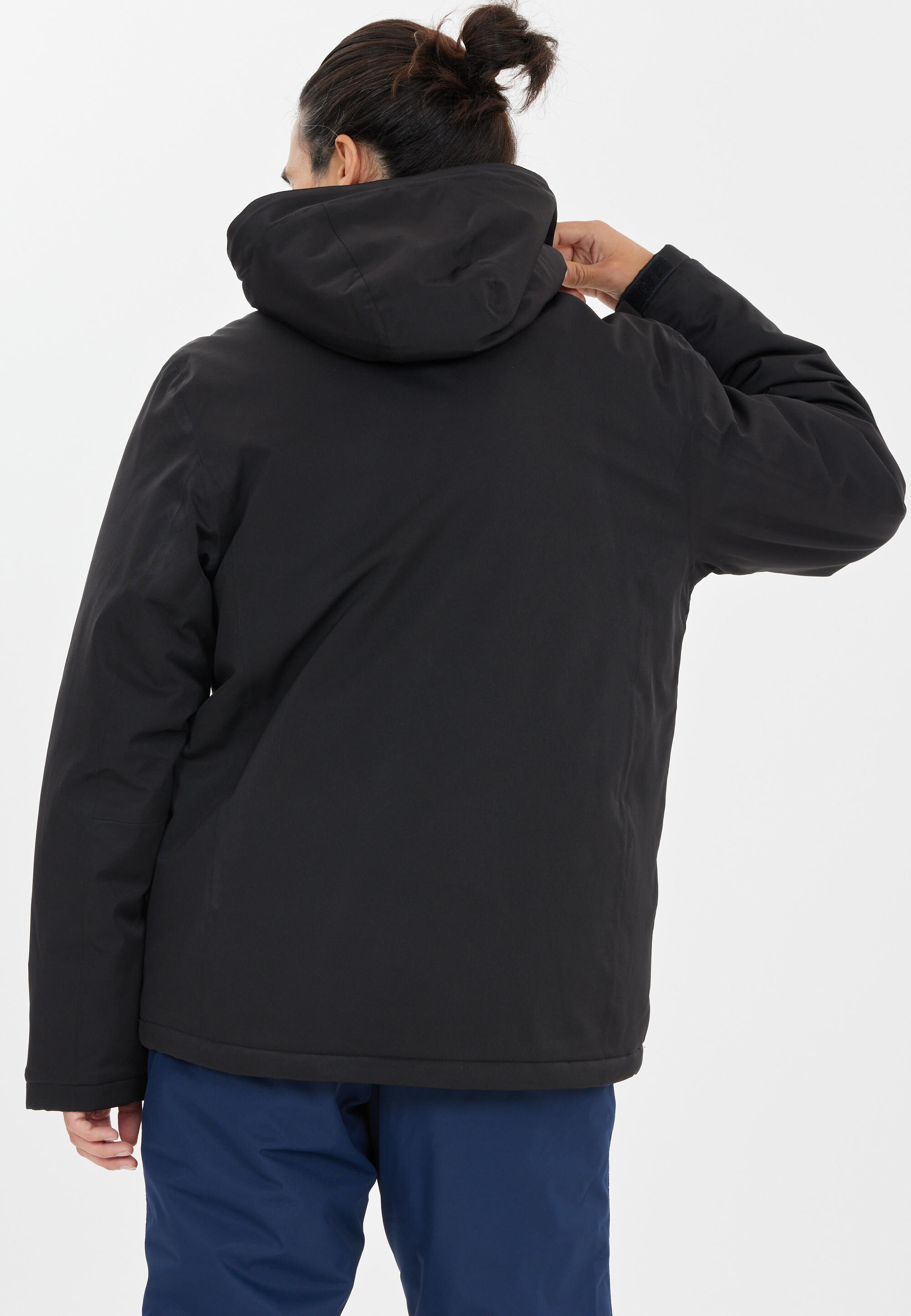 Chaqueta de esquí Whistler Carbon W-Pro 15000 6/15