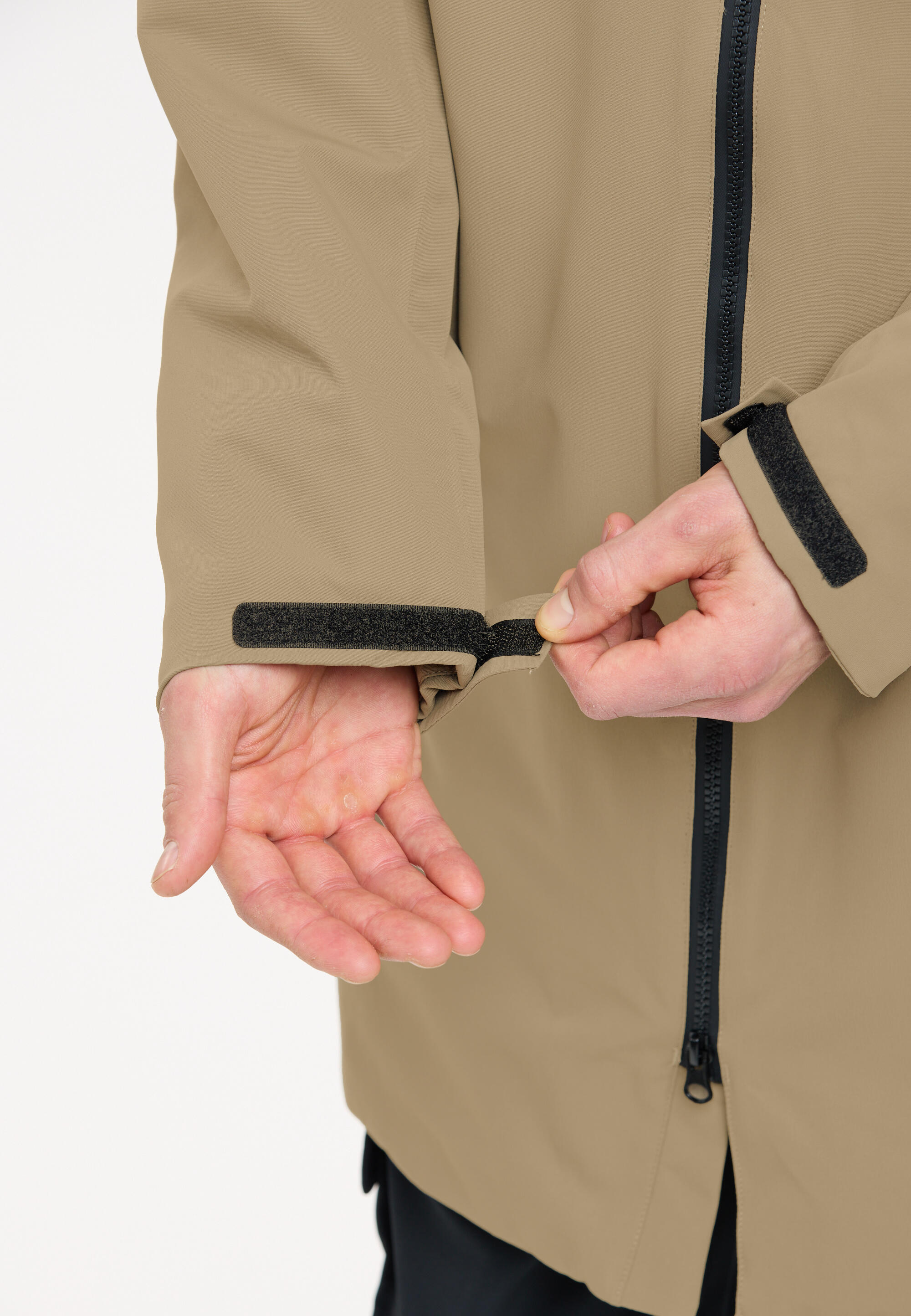 Parka con capucha Whistler Bellway 10000 8/15
