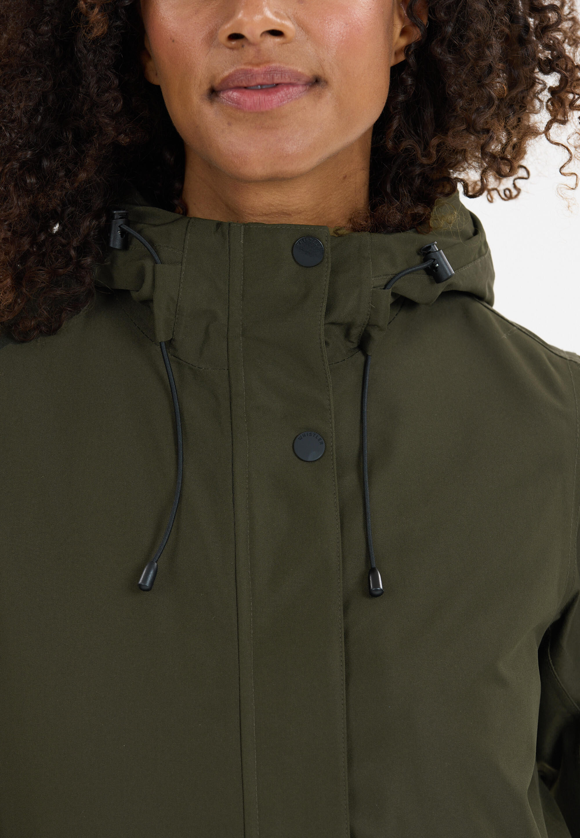 Parka Mullie V2 6/15