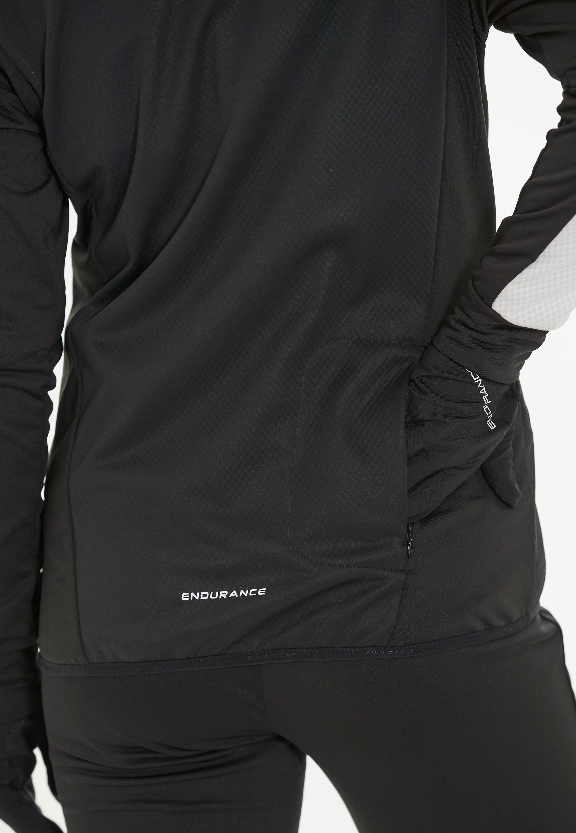 Veste de survêtement Linas 10/15