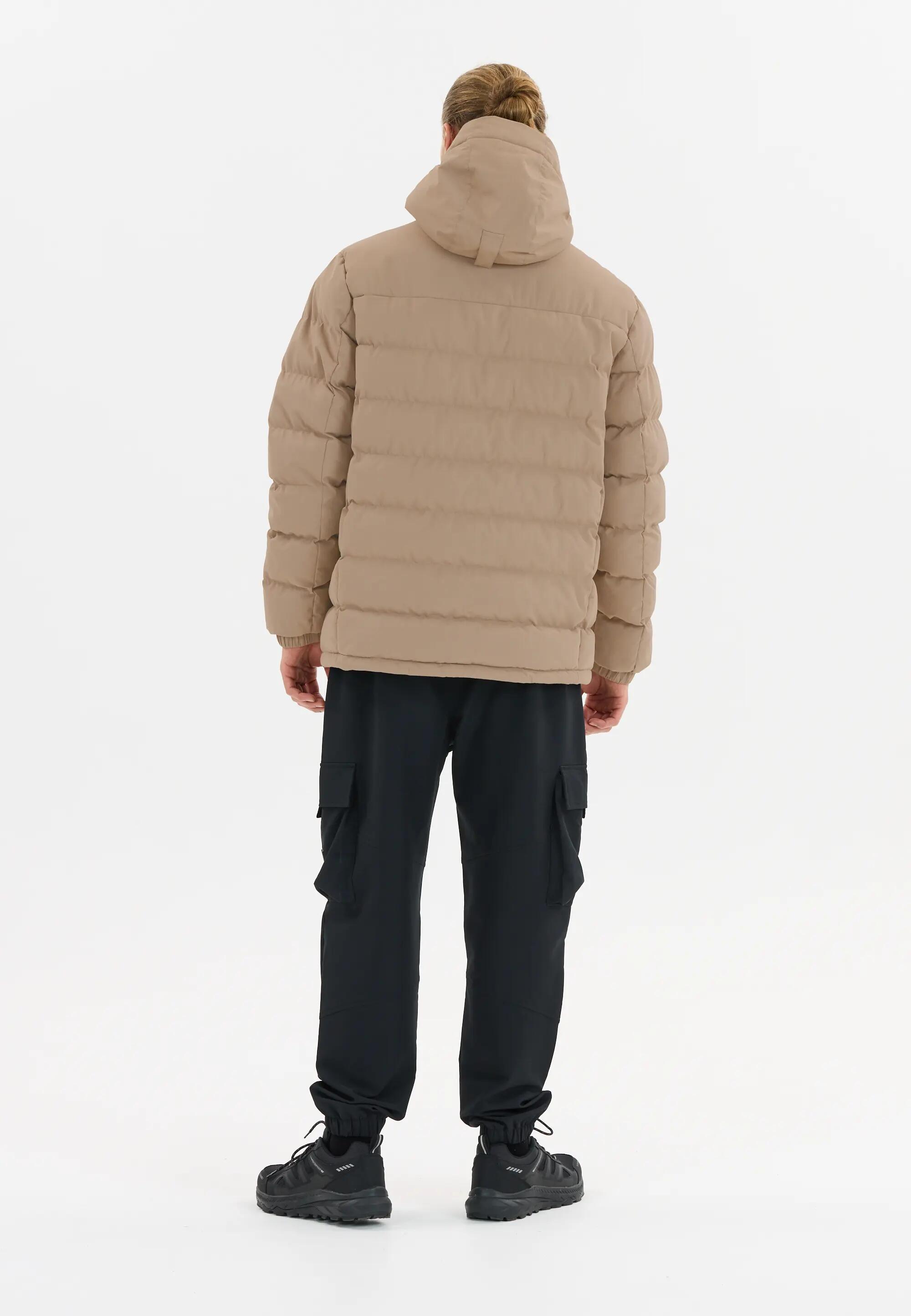 Steppjacke CARSENO 6/15