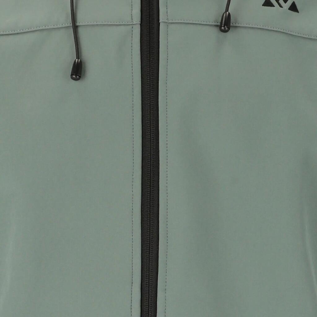 Waterproof jacket Whistler Ryder W-Pro 8000