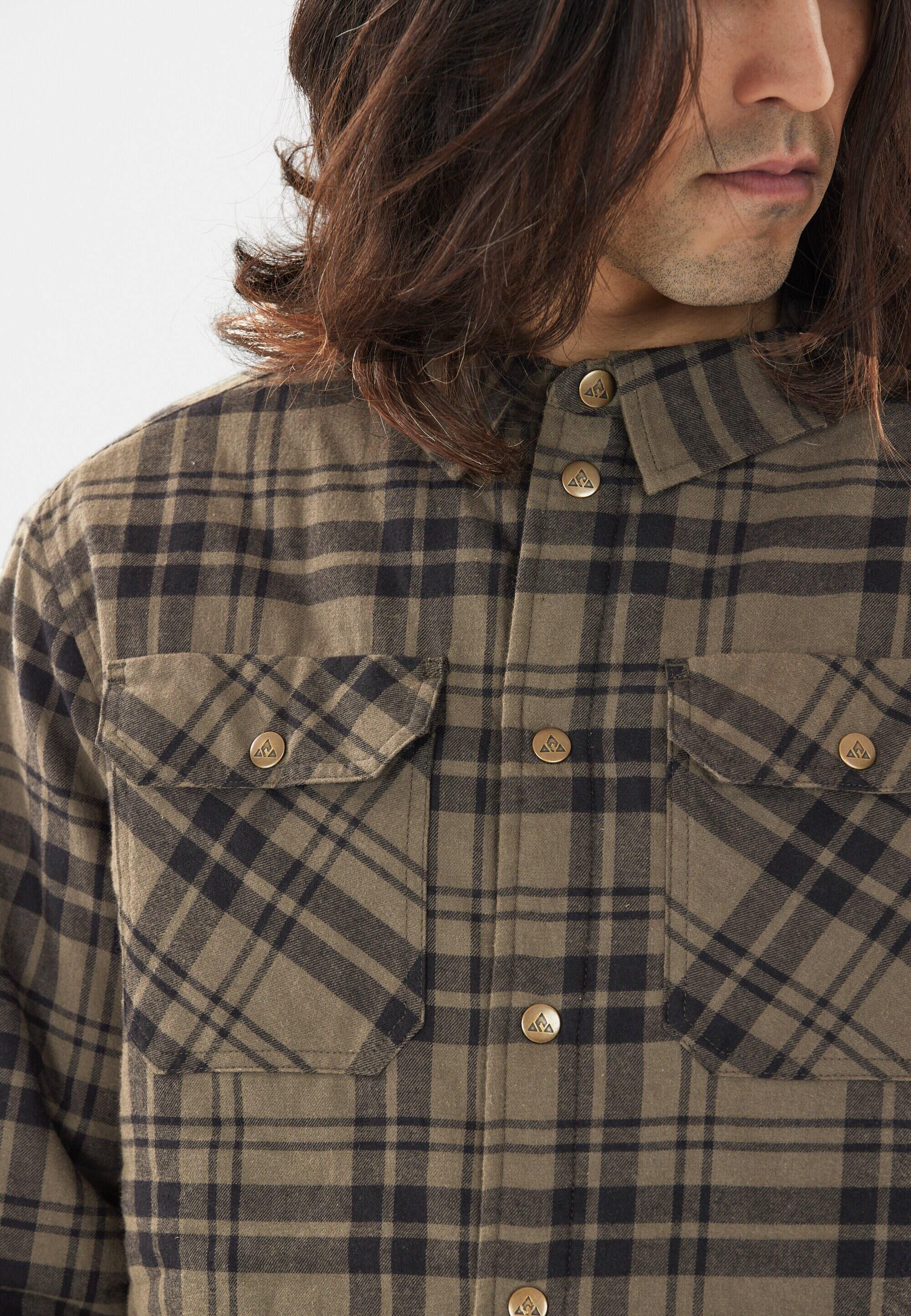 Chemise Tauron 8/15