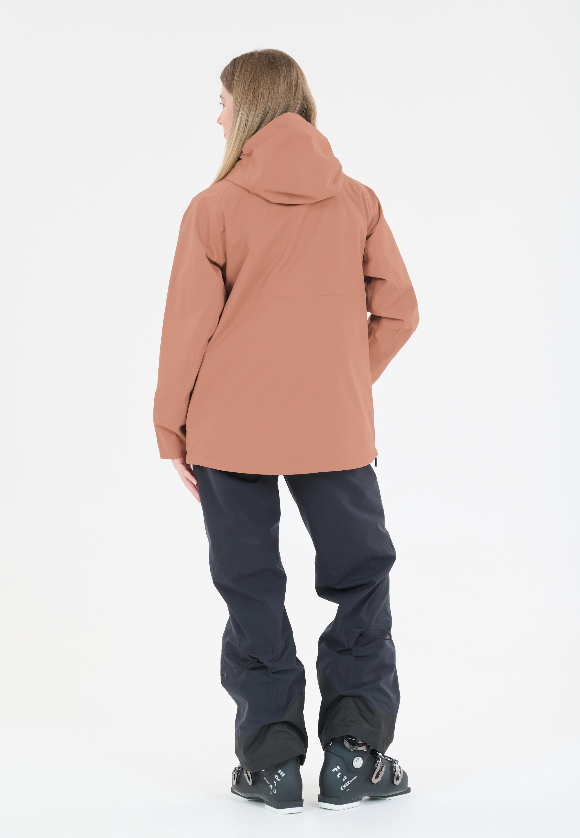 Veste de ski Ruki 6/15