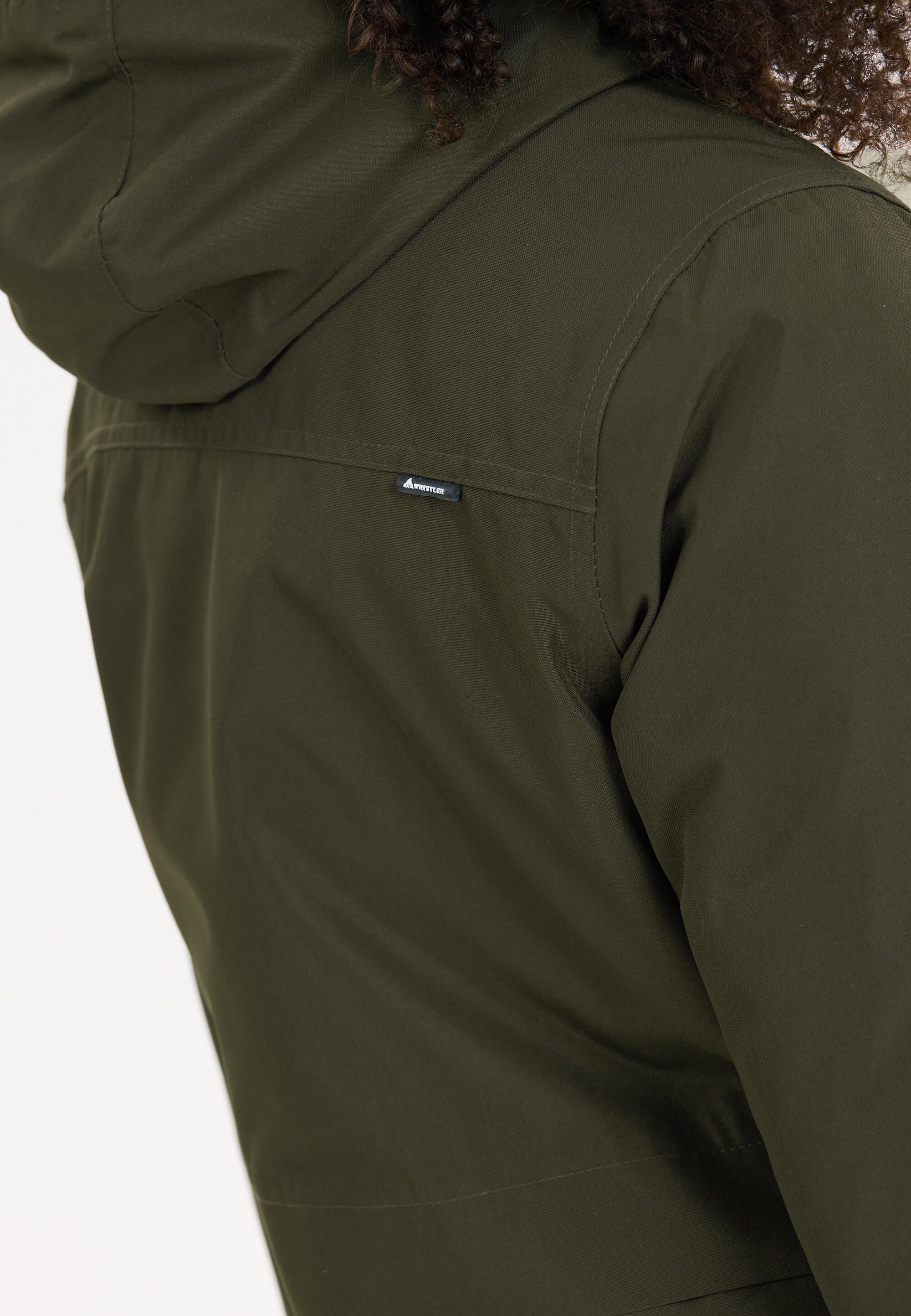 Parka Mullie V2 10/15