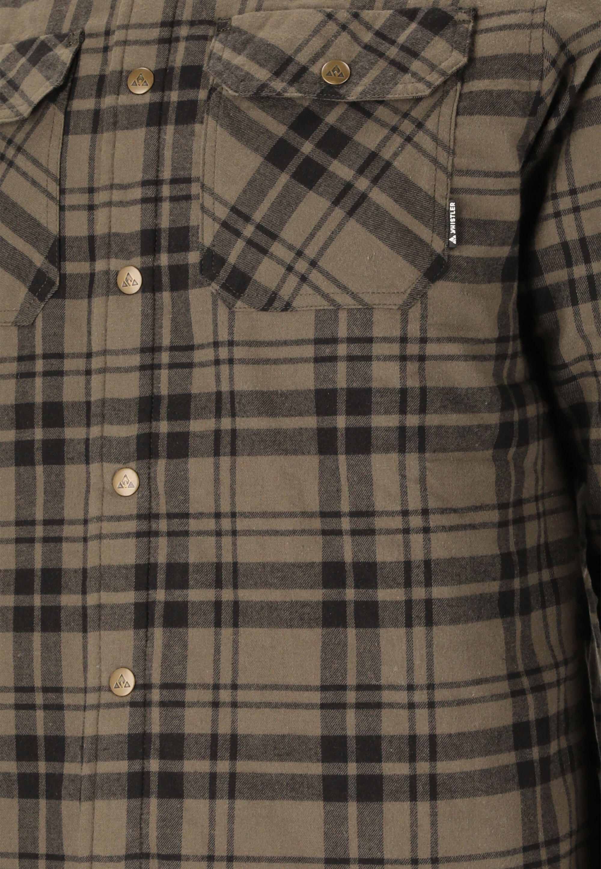 Chemise Tauron 7/15
