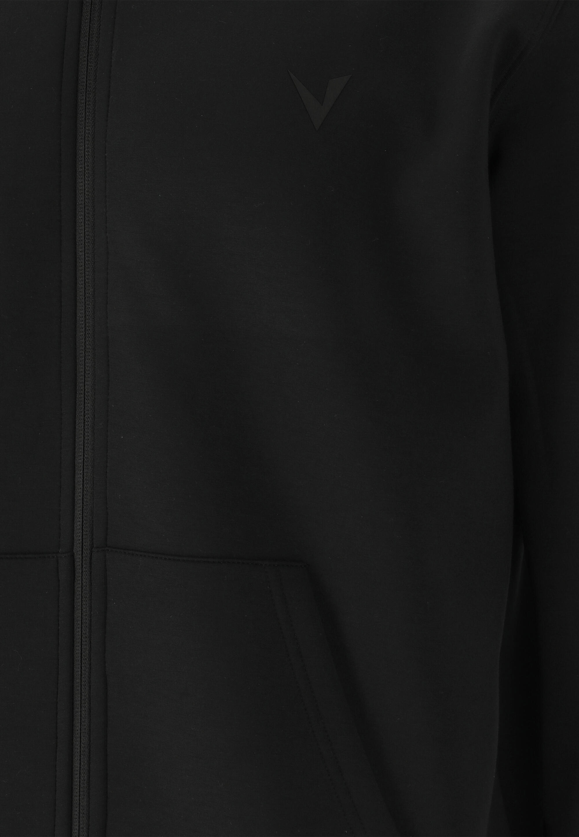 Bluza z kapturem z pełnym zamkiem błyskawicznym Virtus Taro 8/15