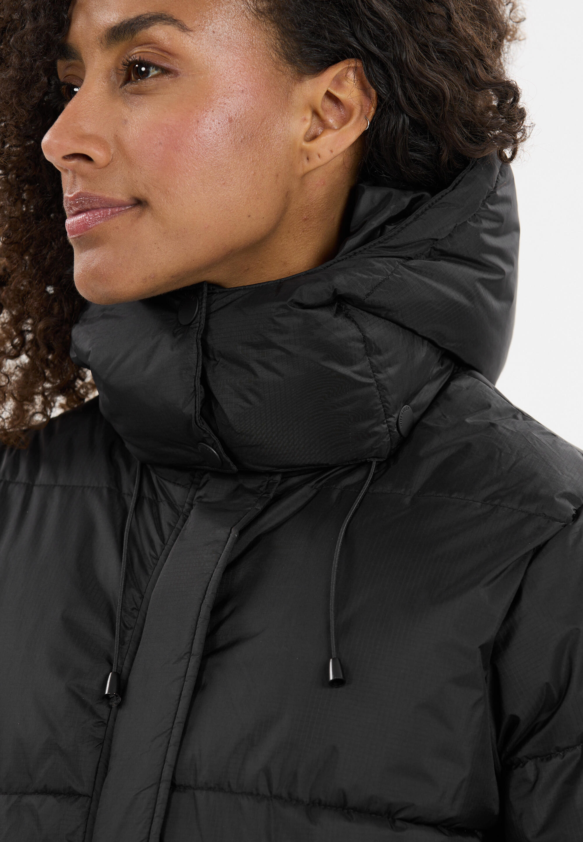 Parka dla kobiet Whistler Amatos 10/15