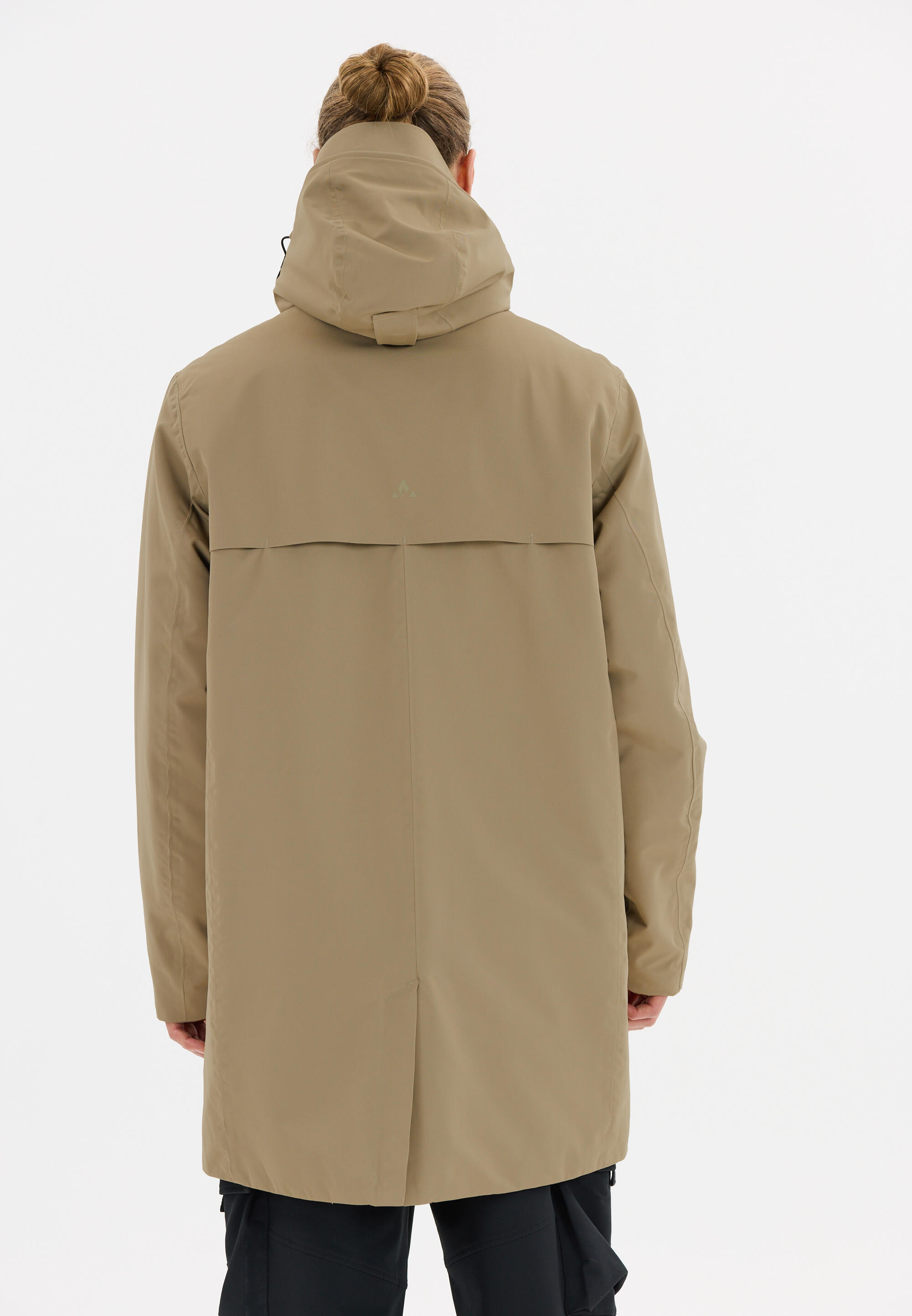 Parka con capucha Whistler Bellway 10000 6/15