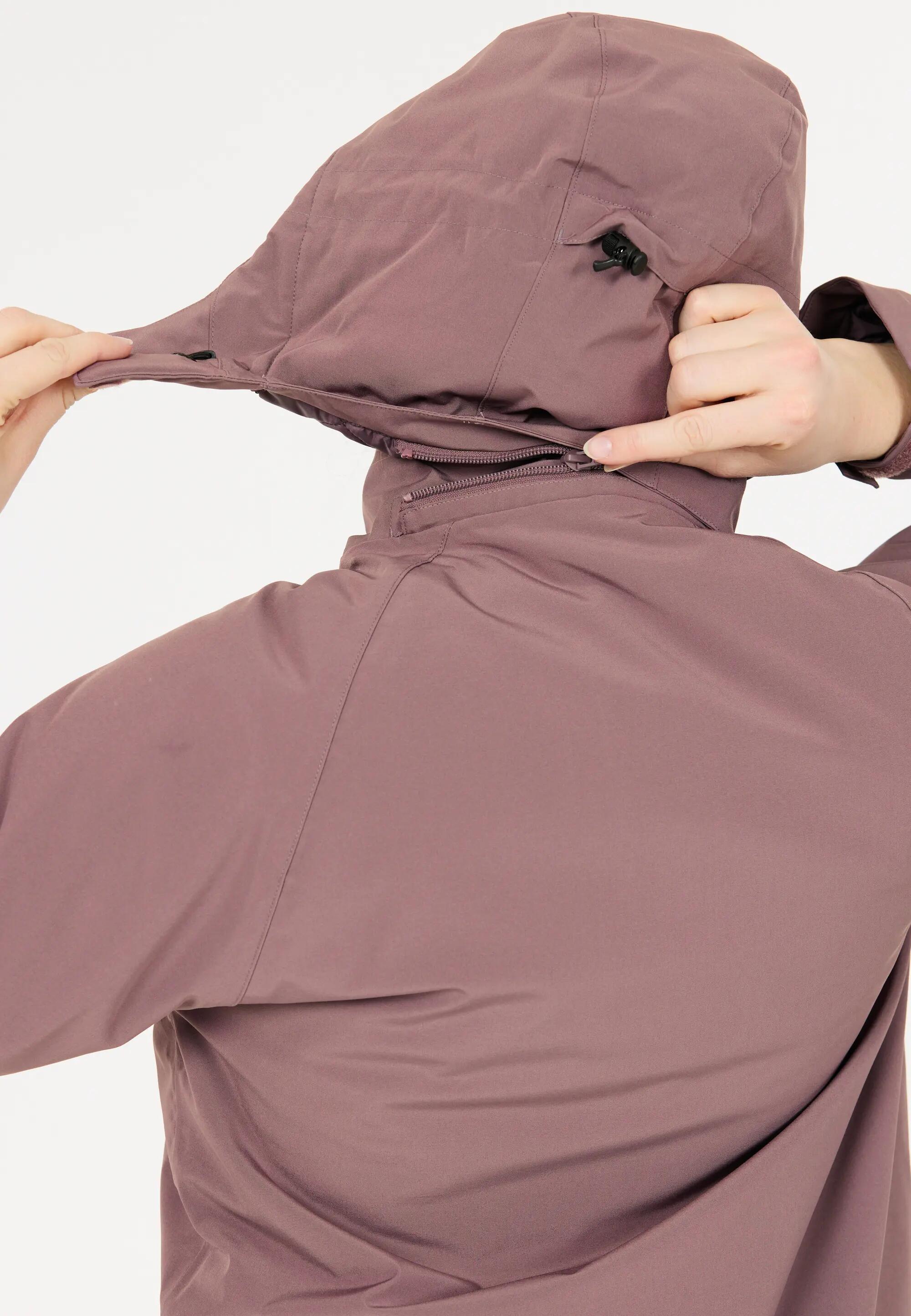 Regenjacke Resistent 10/15