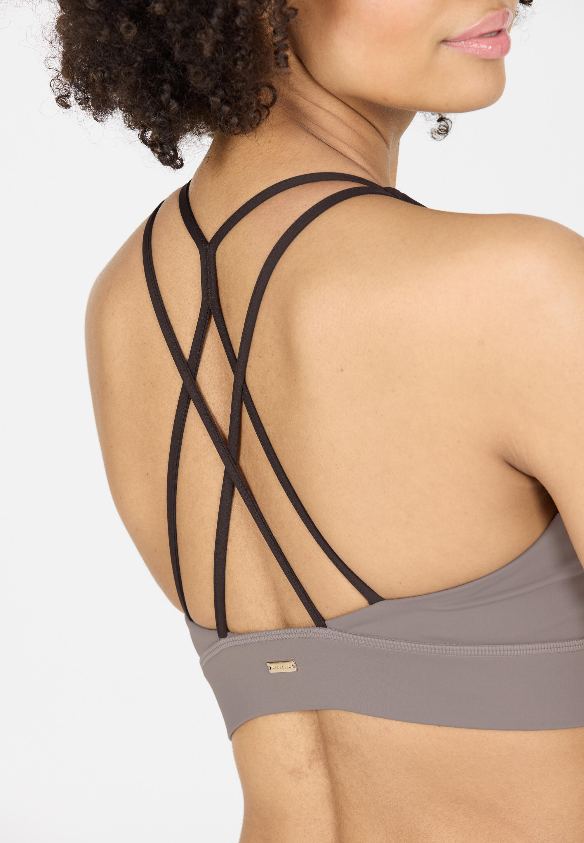 Reggiseno sportivo Athlecia Aspasia 8/15