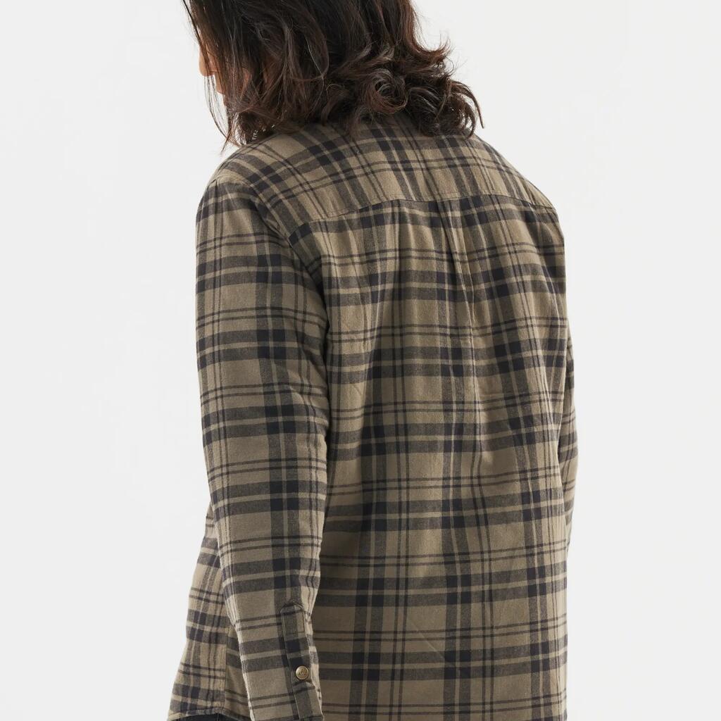 Quilted shirt Whistler Tauron