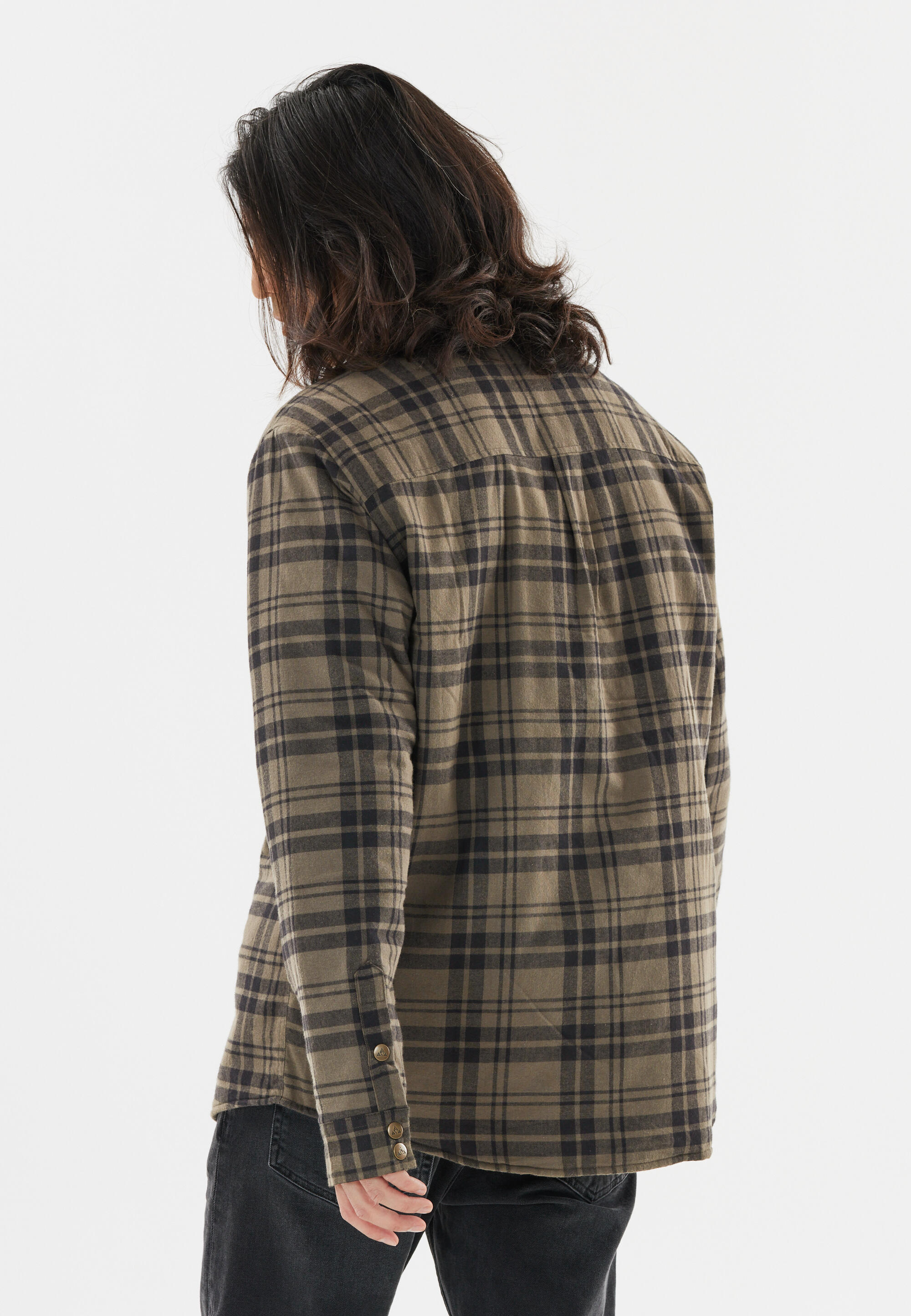 Chemise Tauron 6/15