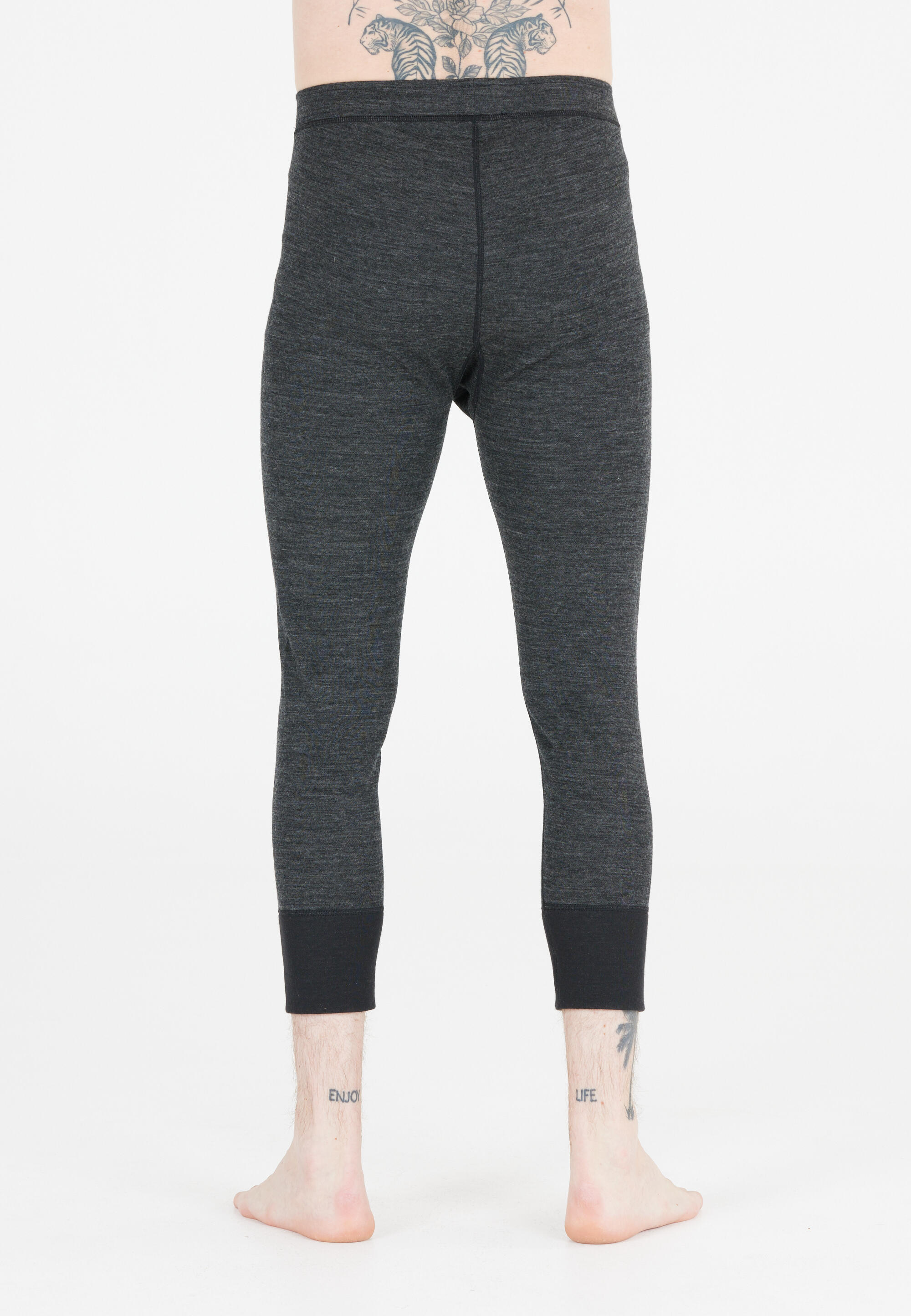 Leggings de 3/4 de comprimento Whistler Bradley 7/15