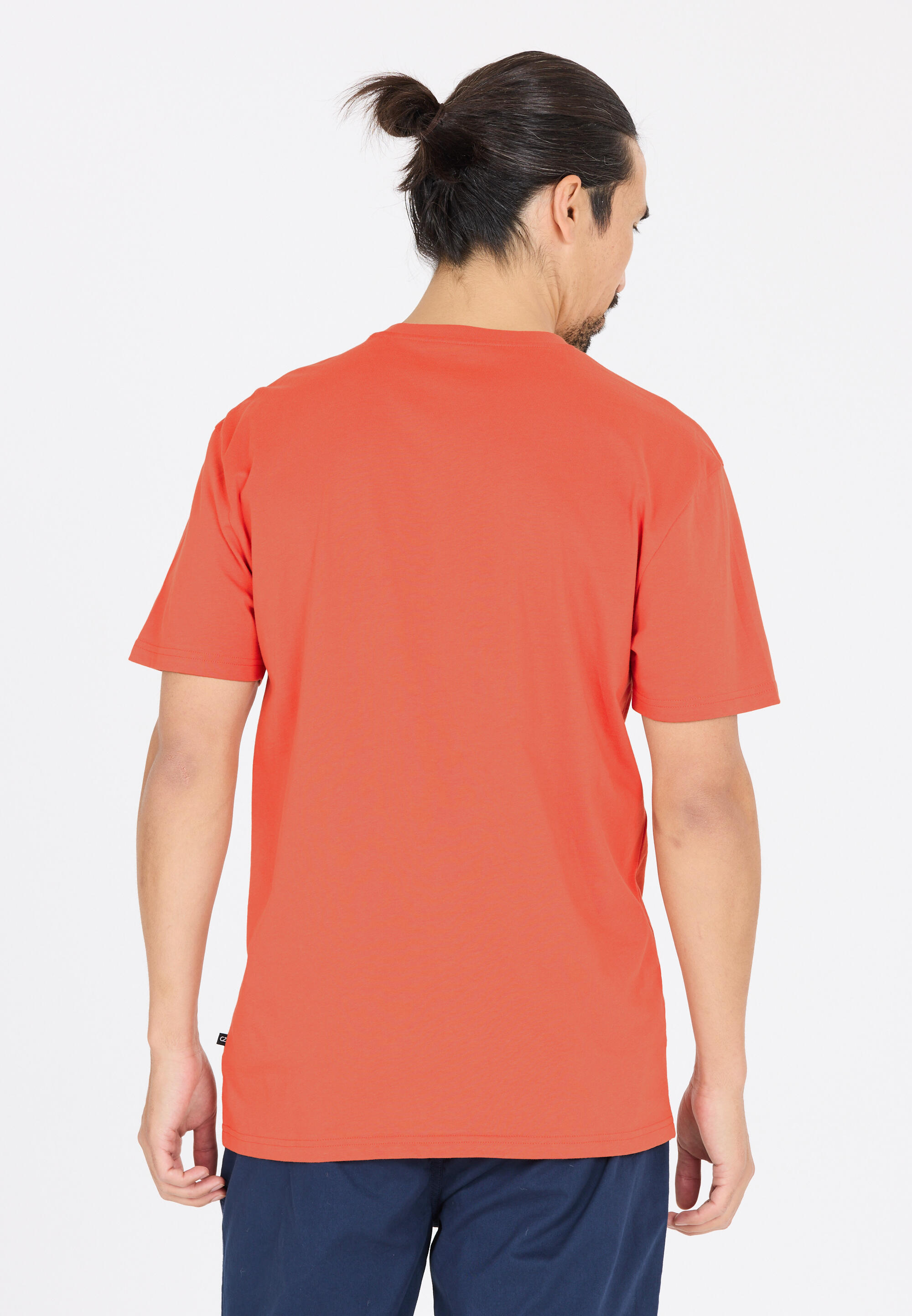 T-shirt Cruz Gander 7/15