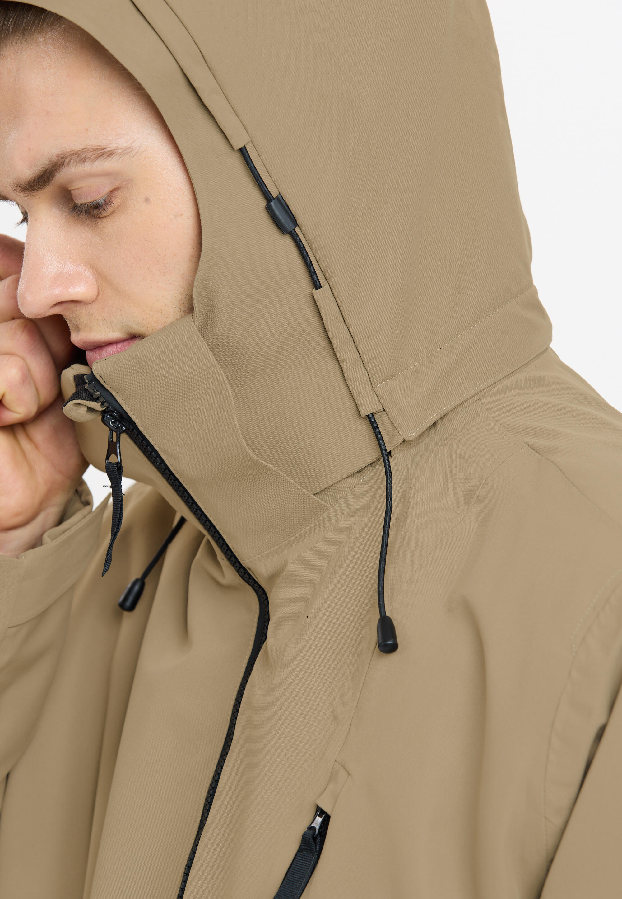 Parka con capucha Whistler Bellway 10000 10/15
