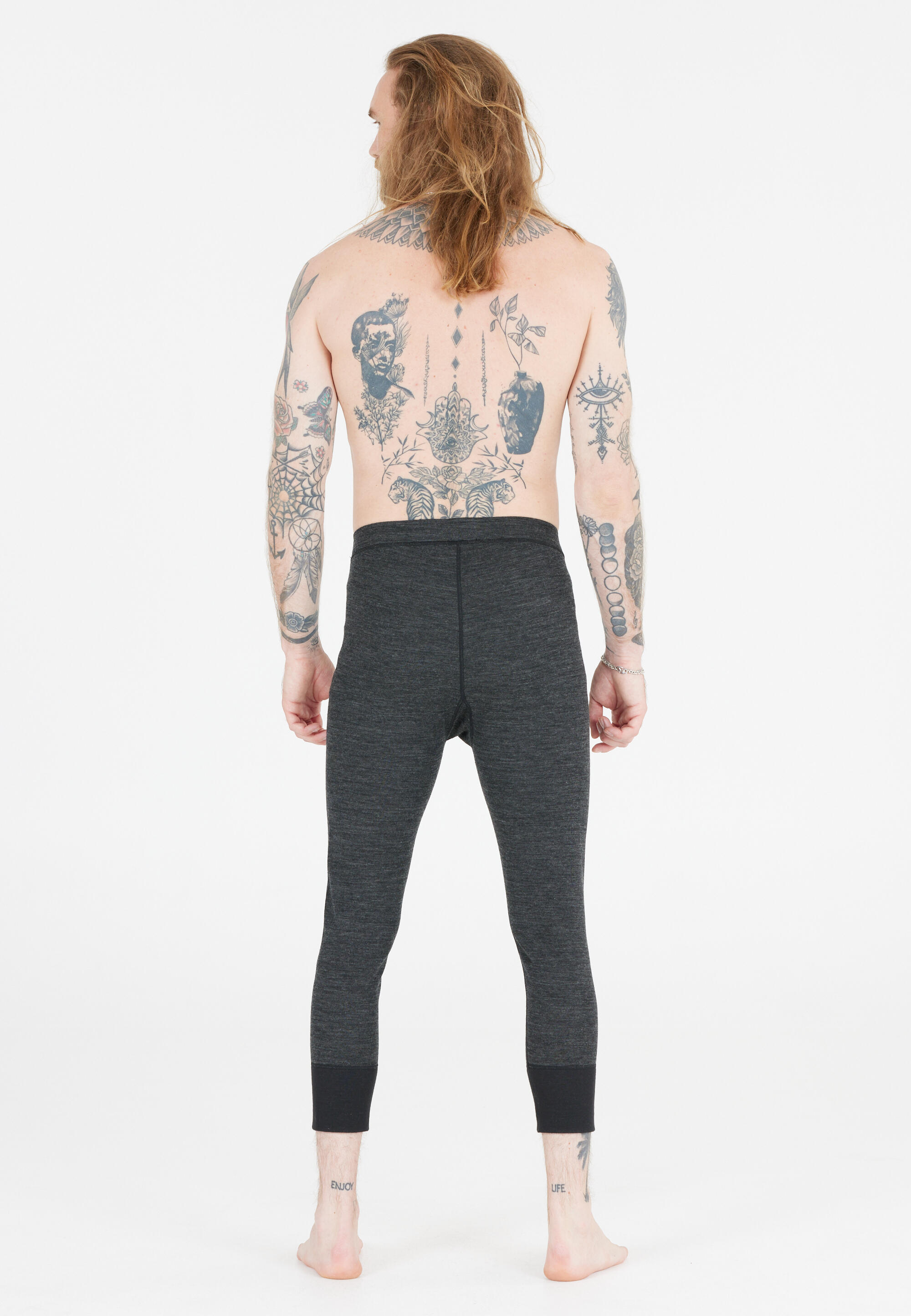 Leggings de 3/4 de comprimento Whistler Bradley 6/15