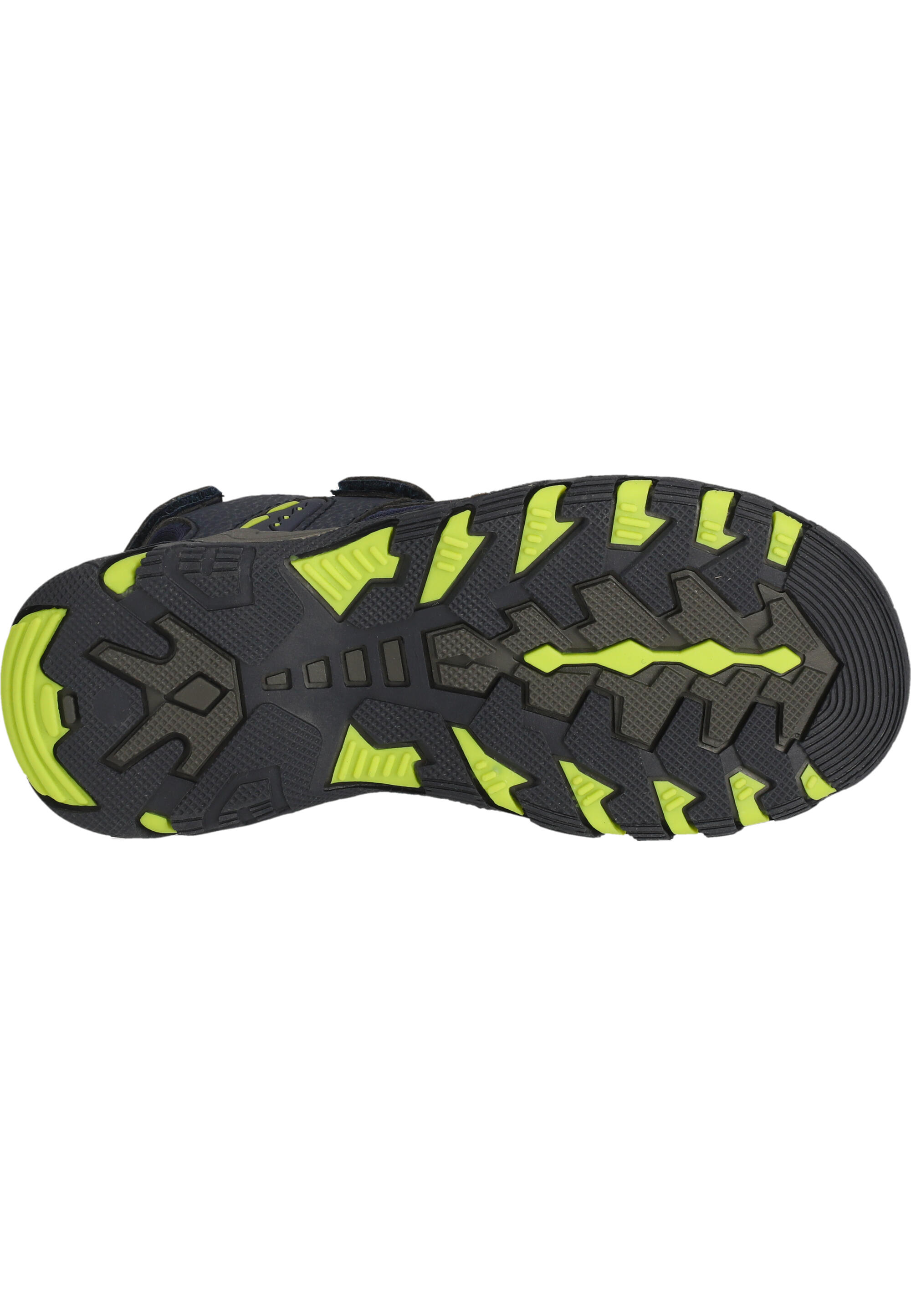 Trekking-Sandalen Acamas 7/15