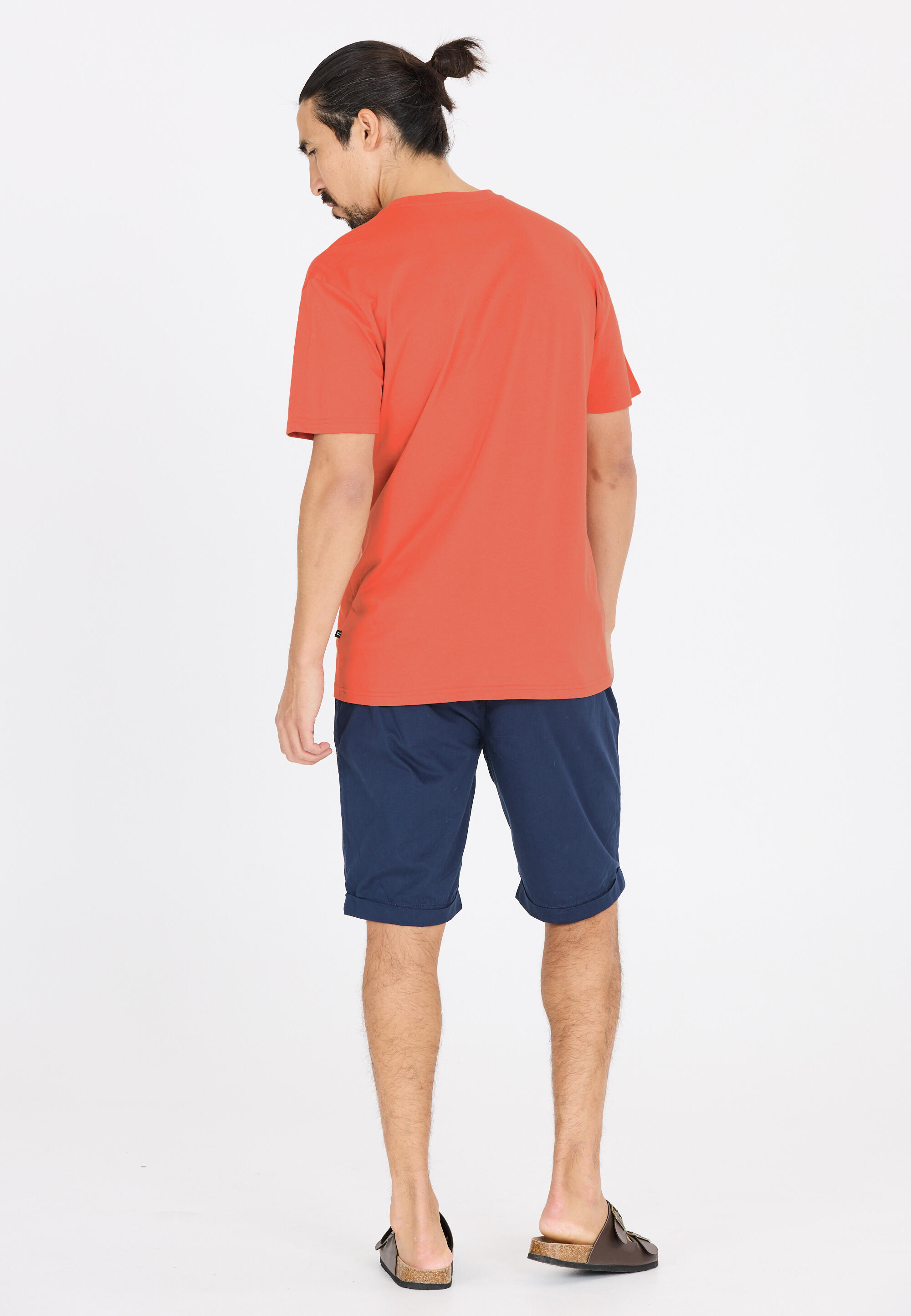 T-shirt Cruz Gander 6/15