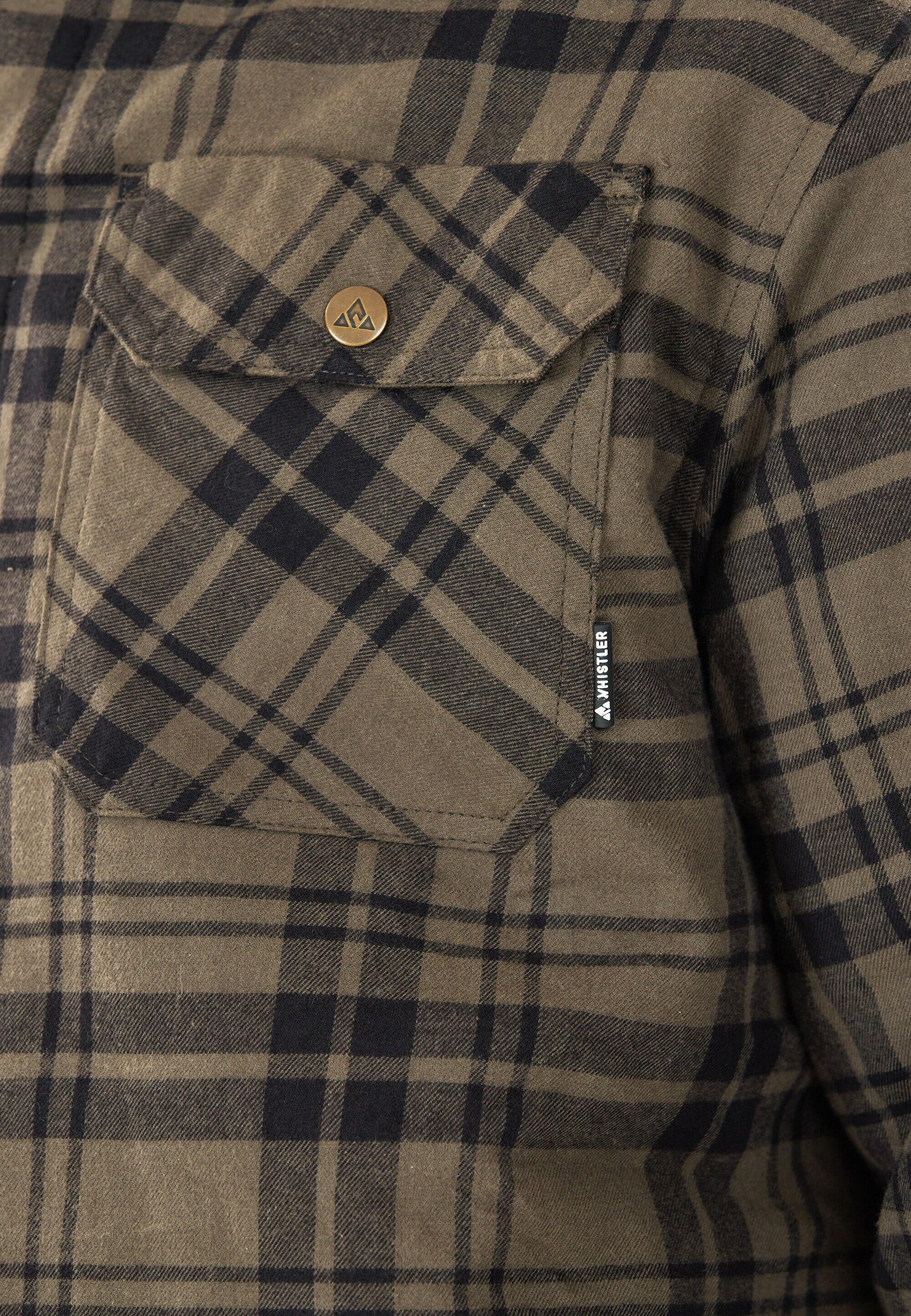 Chemise Tauron 10/15