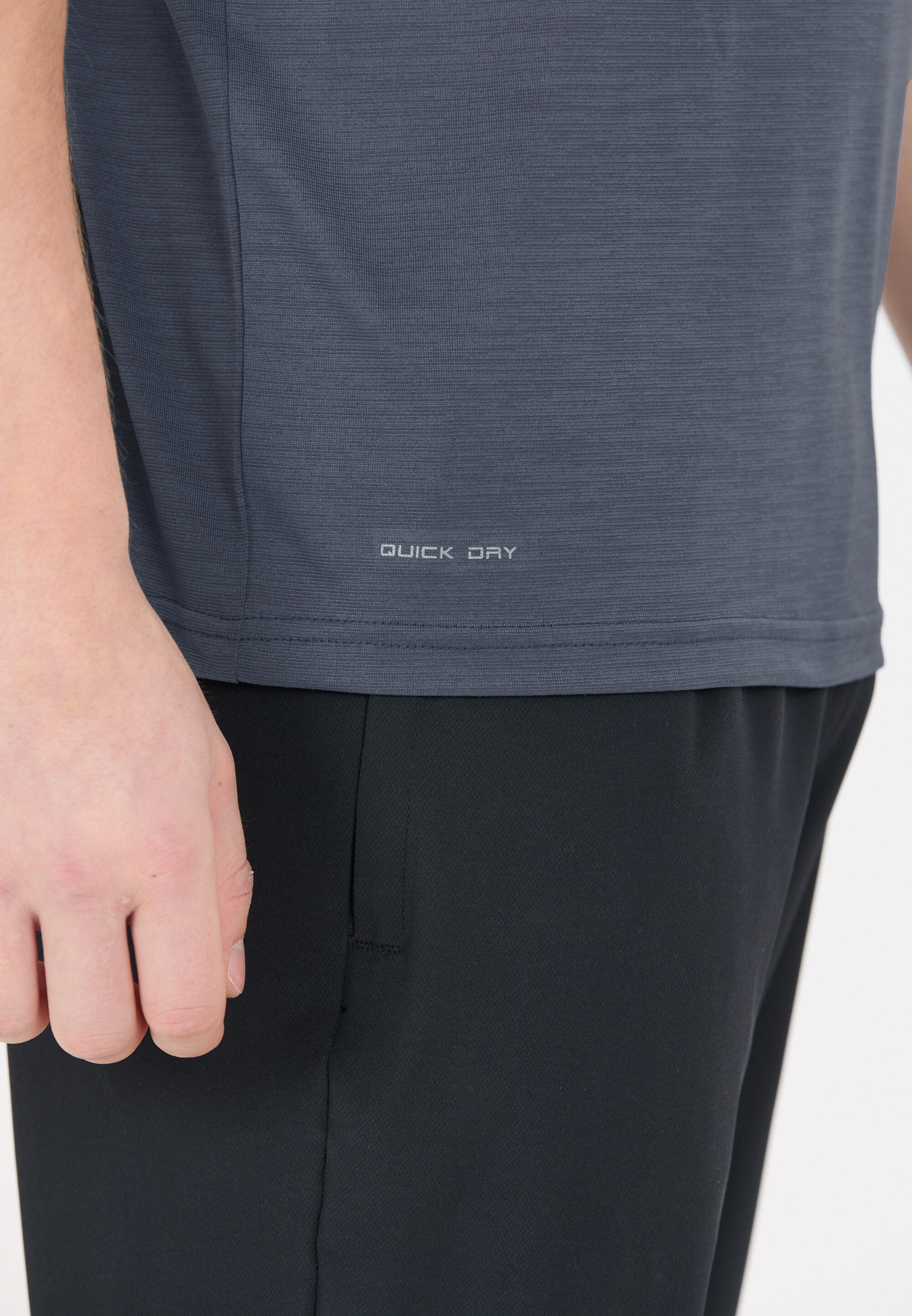 T-shirt fonctionnel PORTOFINO 10/15