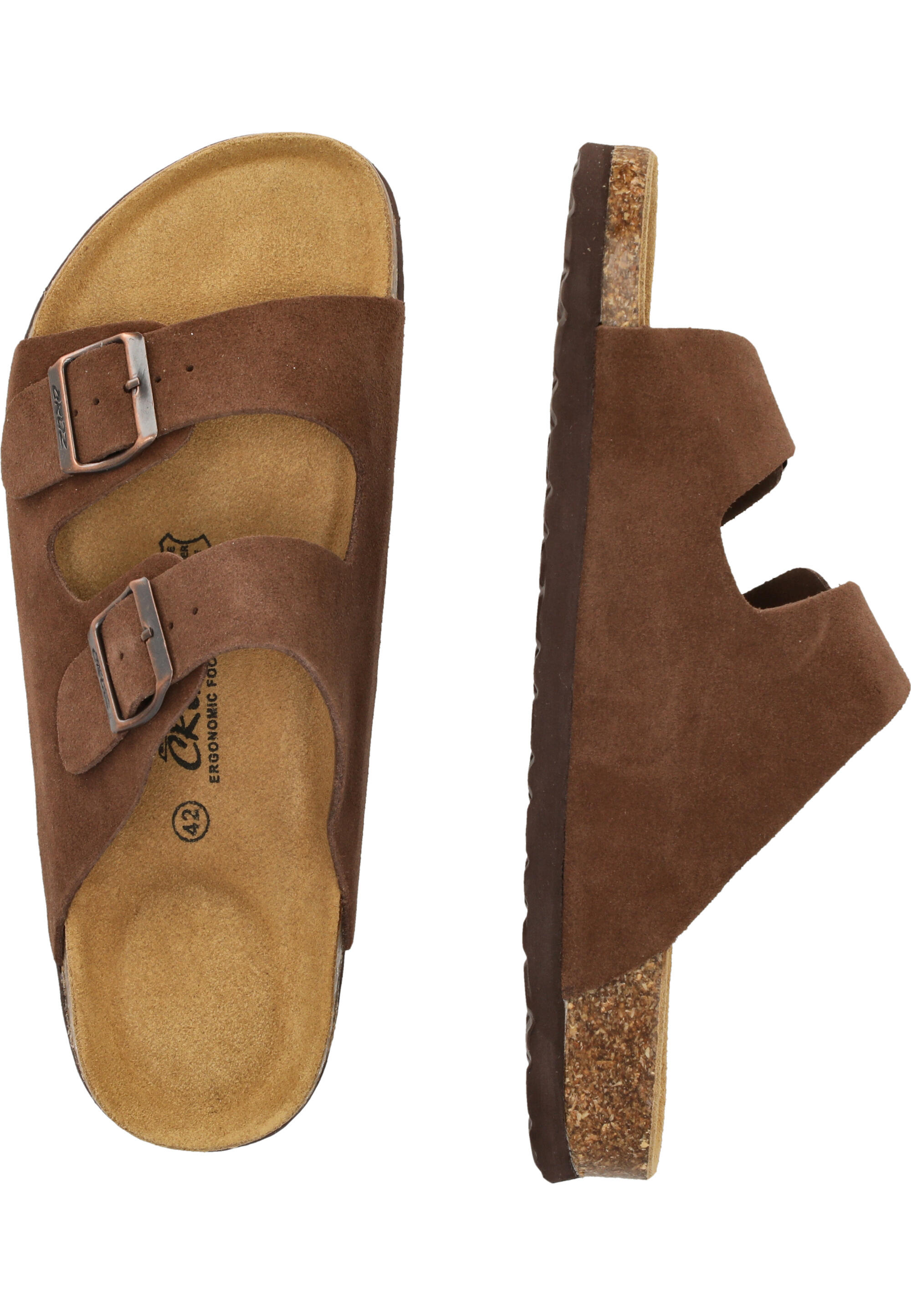 Sandales Cosimo 6/15