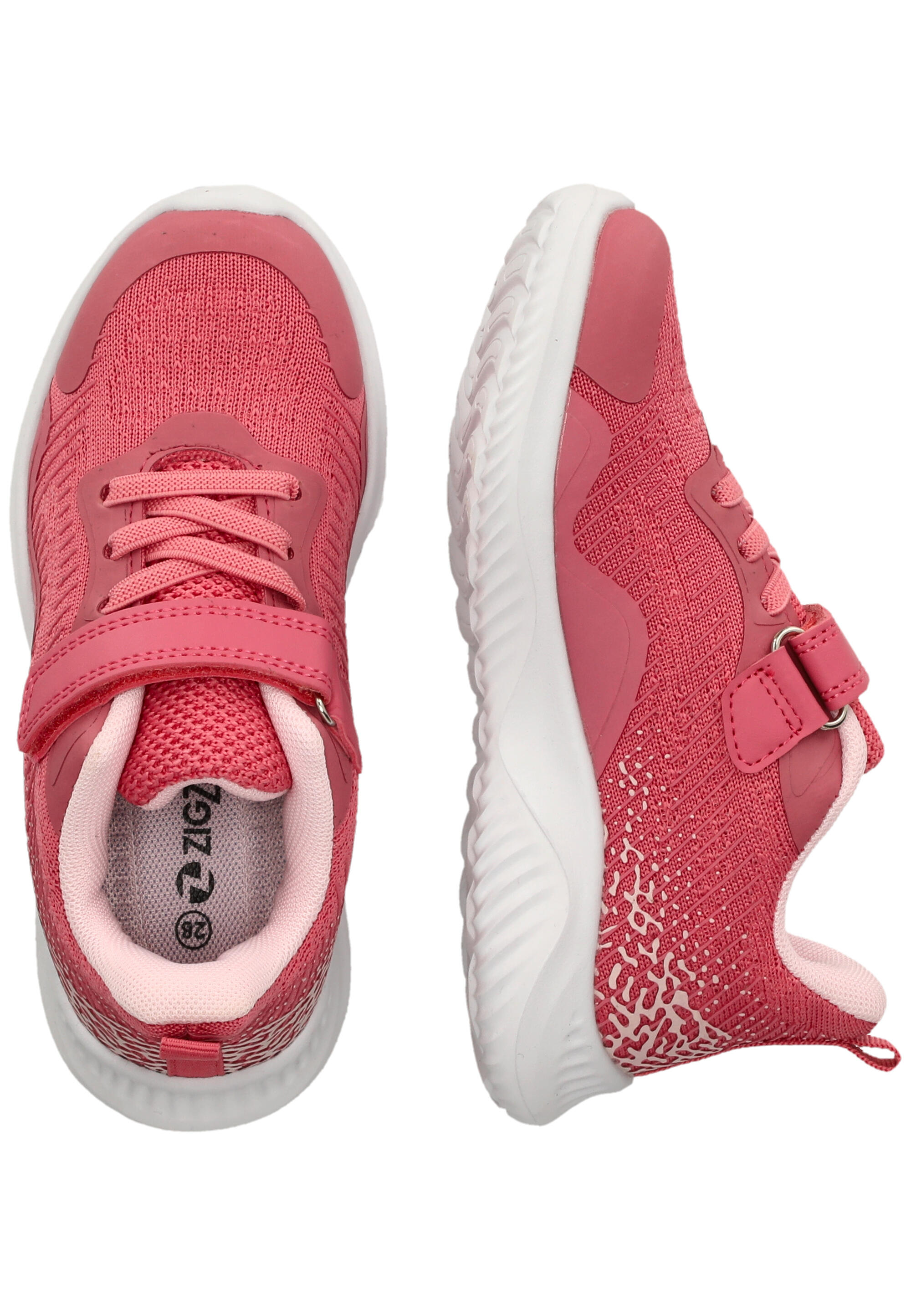 Sneaker Gumpa 6/15